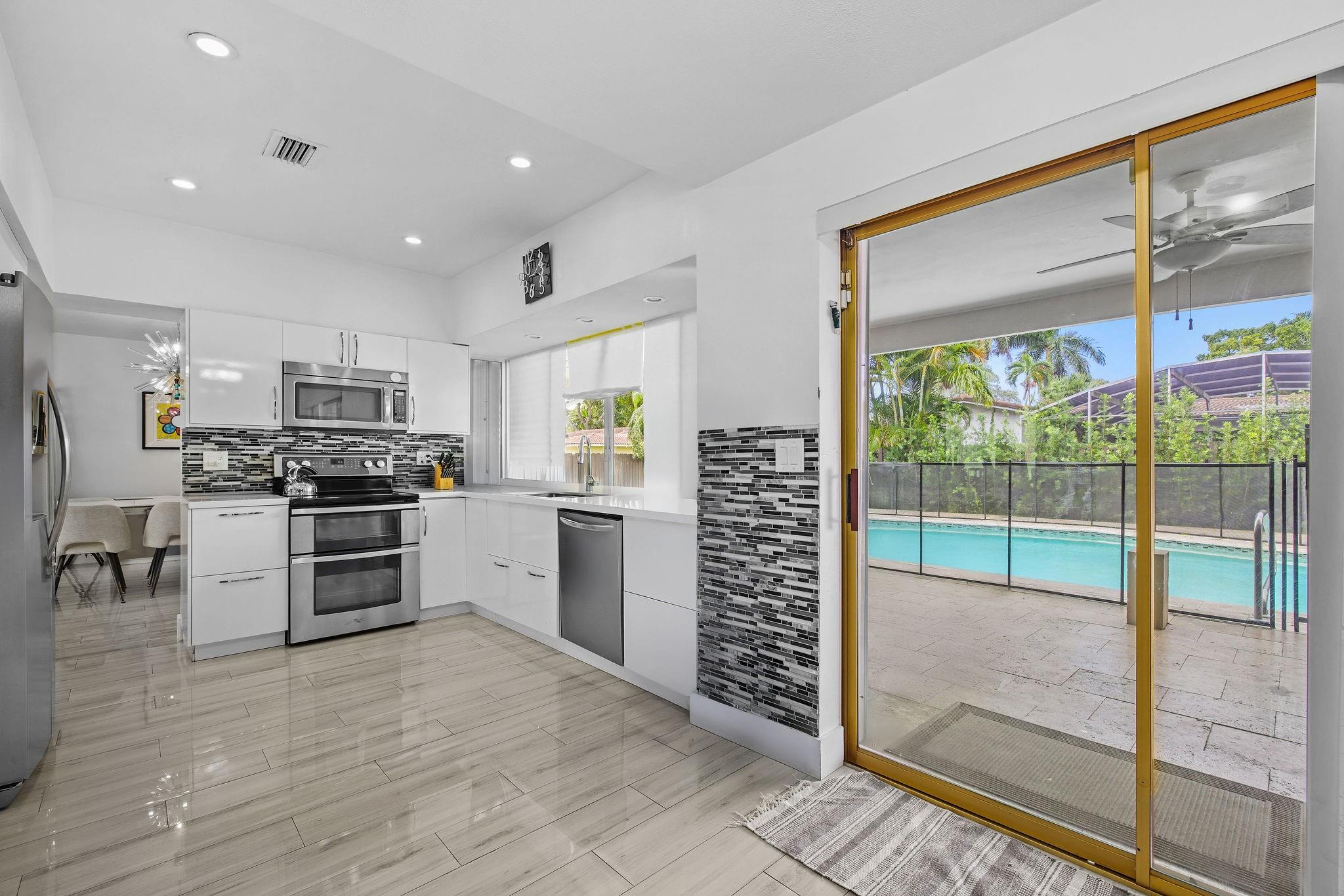 Emerald Hills - Residential Lease