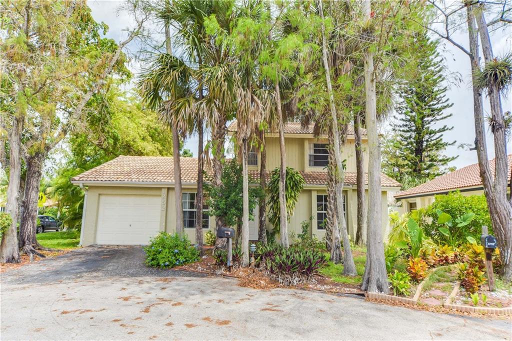 Ramblewood South 78-19 B - Residential