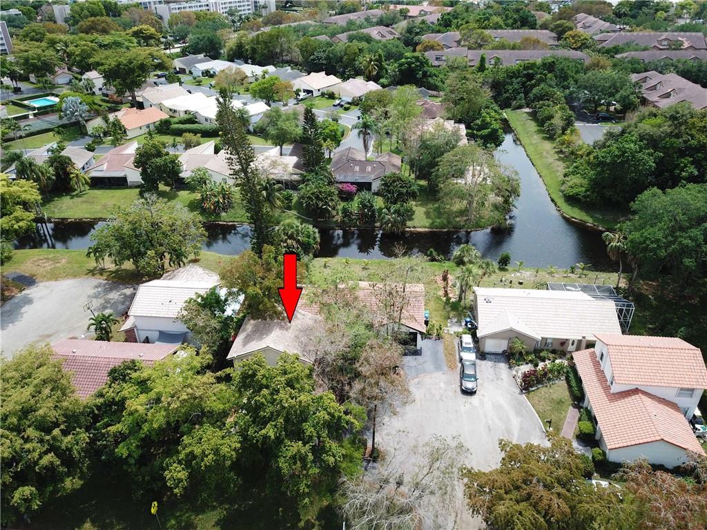 Ramblewood South 78-19 B - Residential