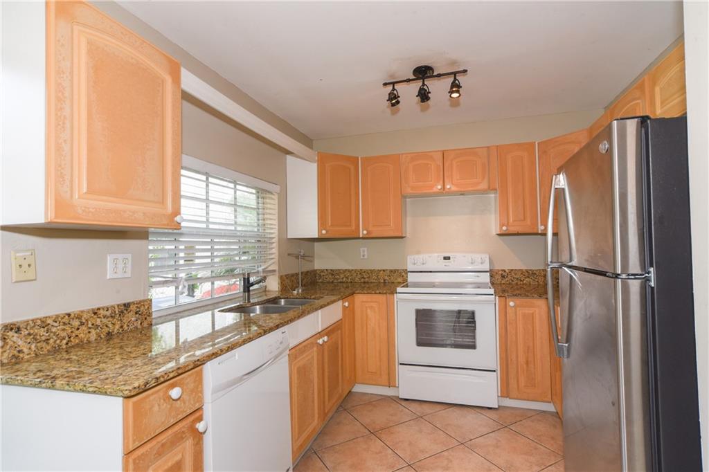 Ramblewood South 78-19 B - Residential