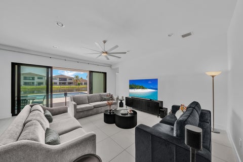 Tiny photo for 8804 Skyward Street, Boca Raton, FL 33496 (MLS # B26067566)