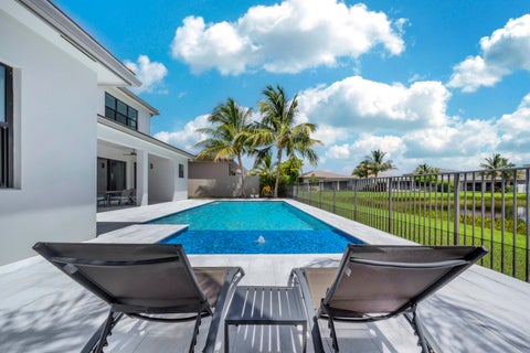 Tiny photo for 8804 Skyward Street, Boca Raton, FL 33496 (MLS # B26067566)