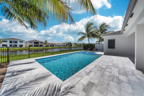 Tiny photo for 8804 Skyward Street, Boca Raton, FL 33496 (MLS # B26067566)