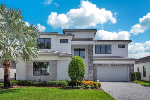 Photo of 8804 Skyward Street, Boca Raton, FL 33496 (MLS # B26067566)