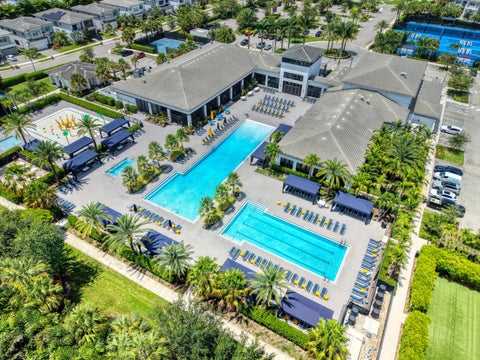 Tiny photo for 8804 Skyward Street, Boca Raton, FL 33496 (MLS # B26067566)