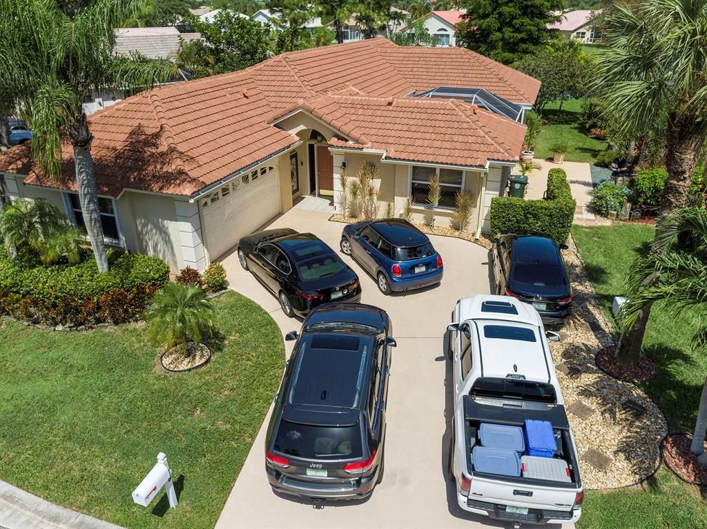 Photo of 128 Cove Road, Greenacres, FL 33413 (MLS # R10745290)