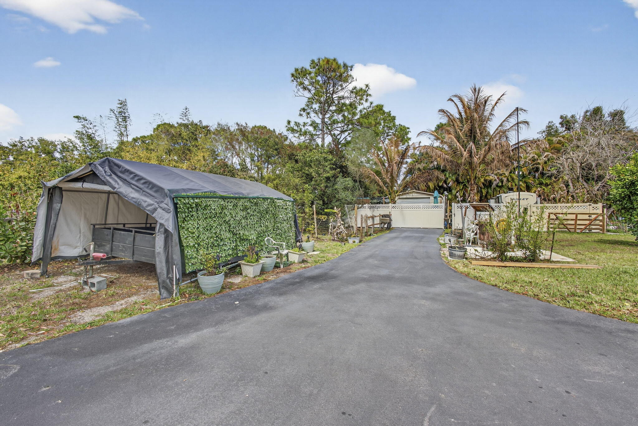 The Acreage - Residential