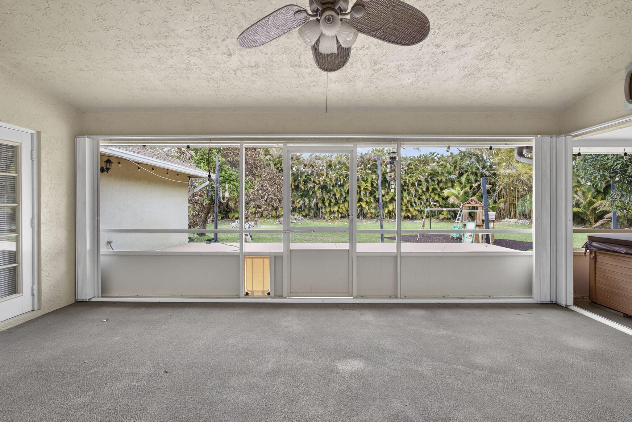 The Acreage - Residential