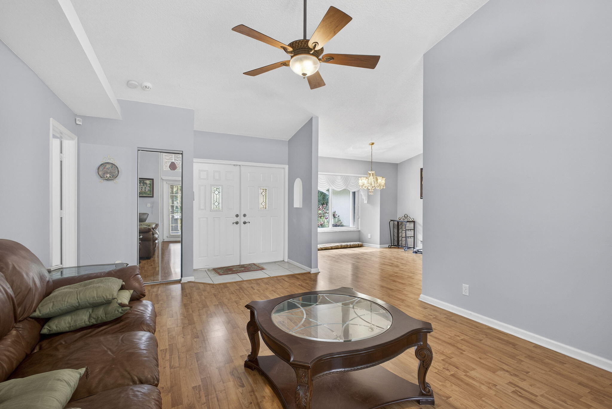 The Acreage - Residential