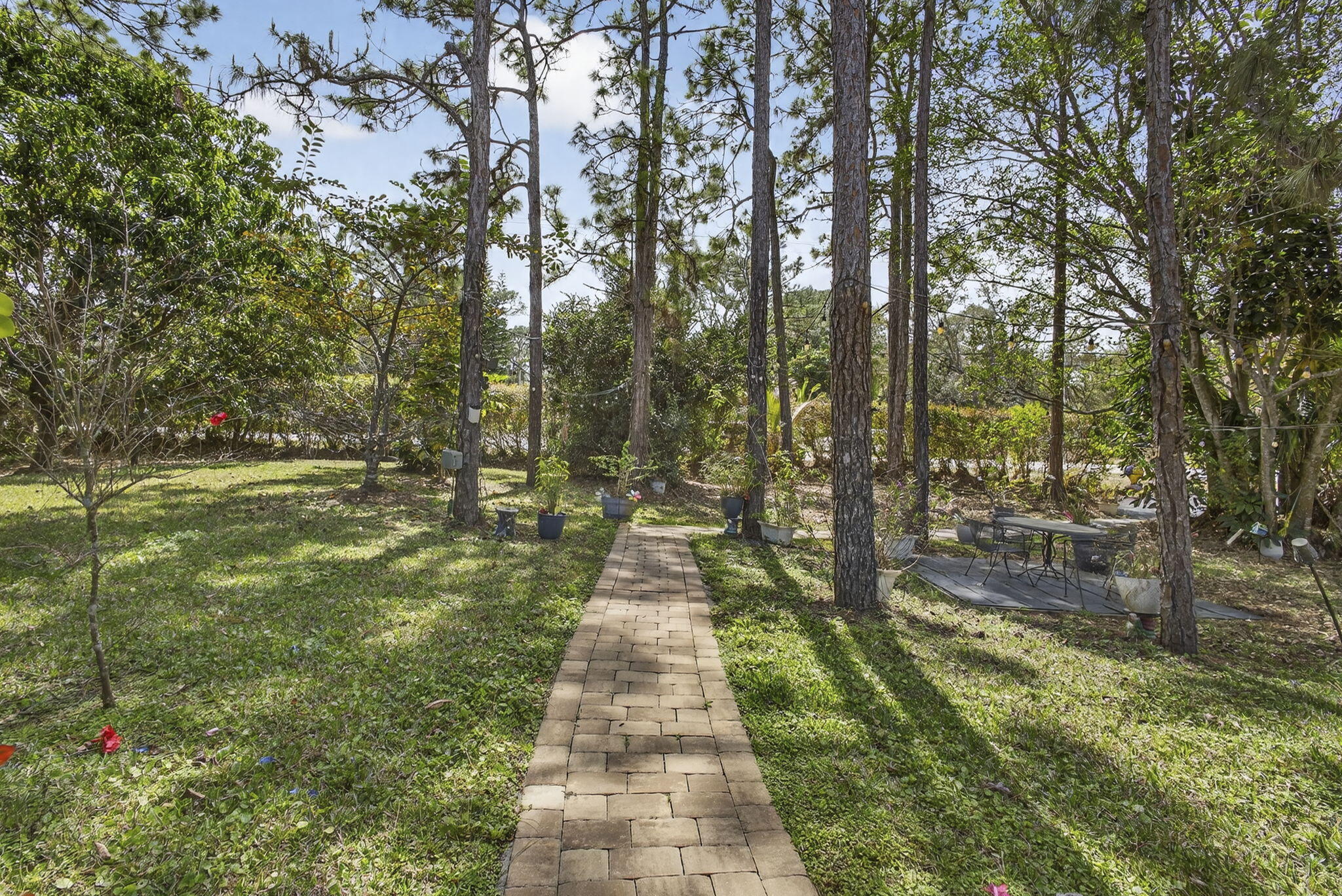 The Acreage - Residential