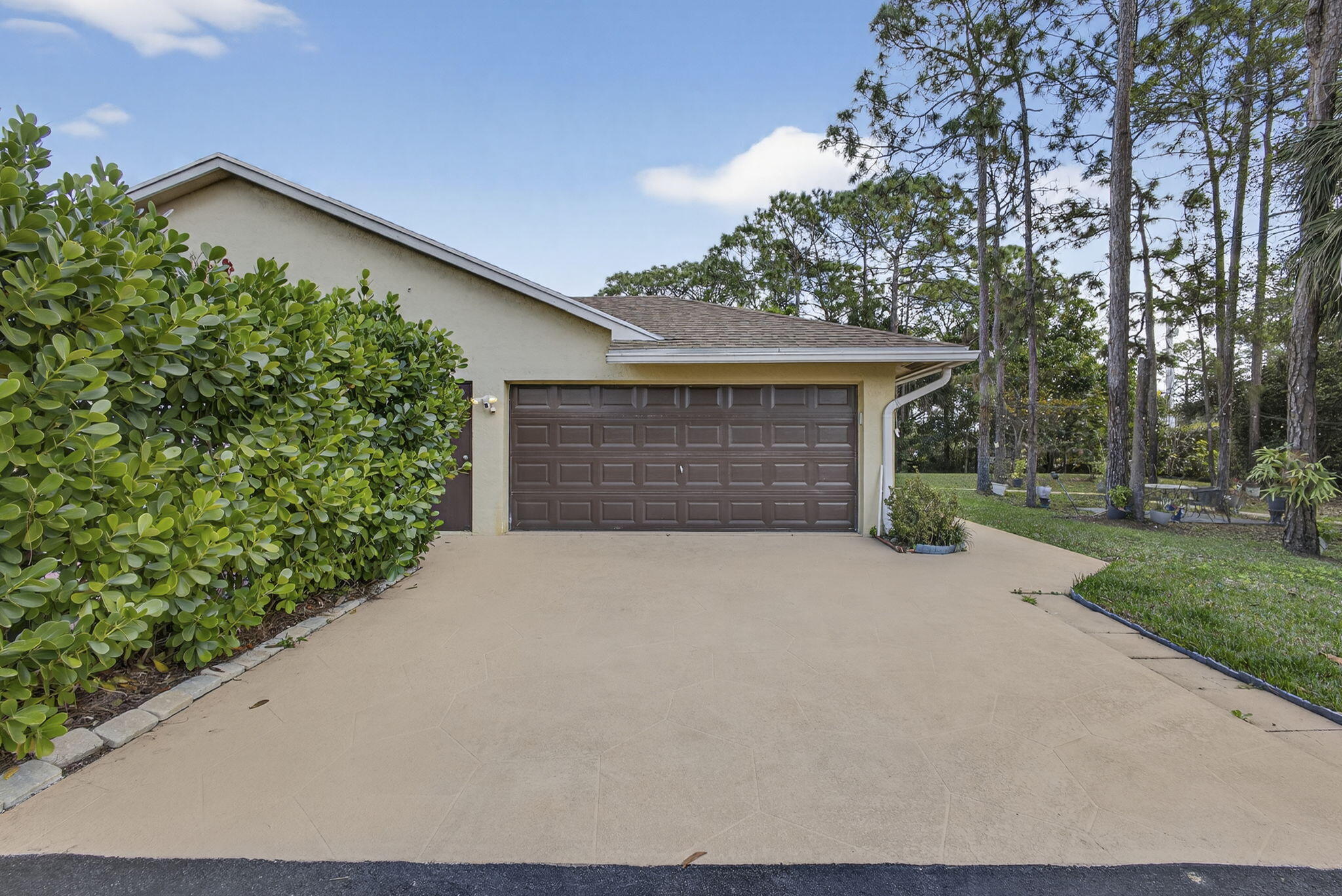 The Acreage - Residential