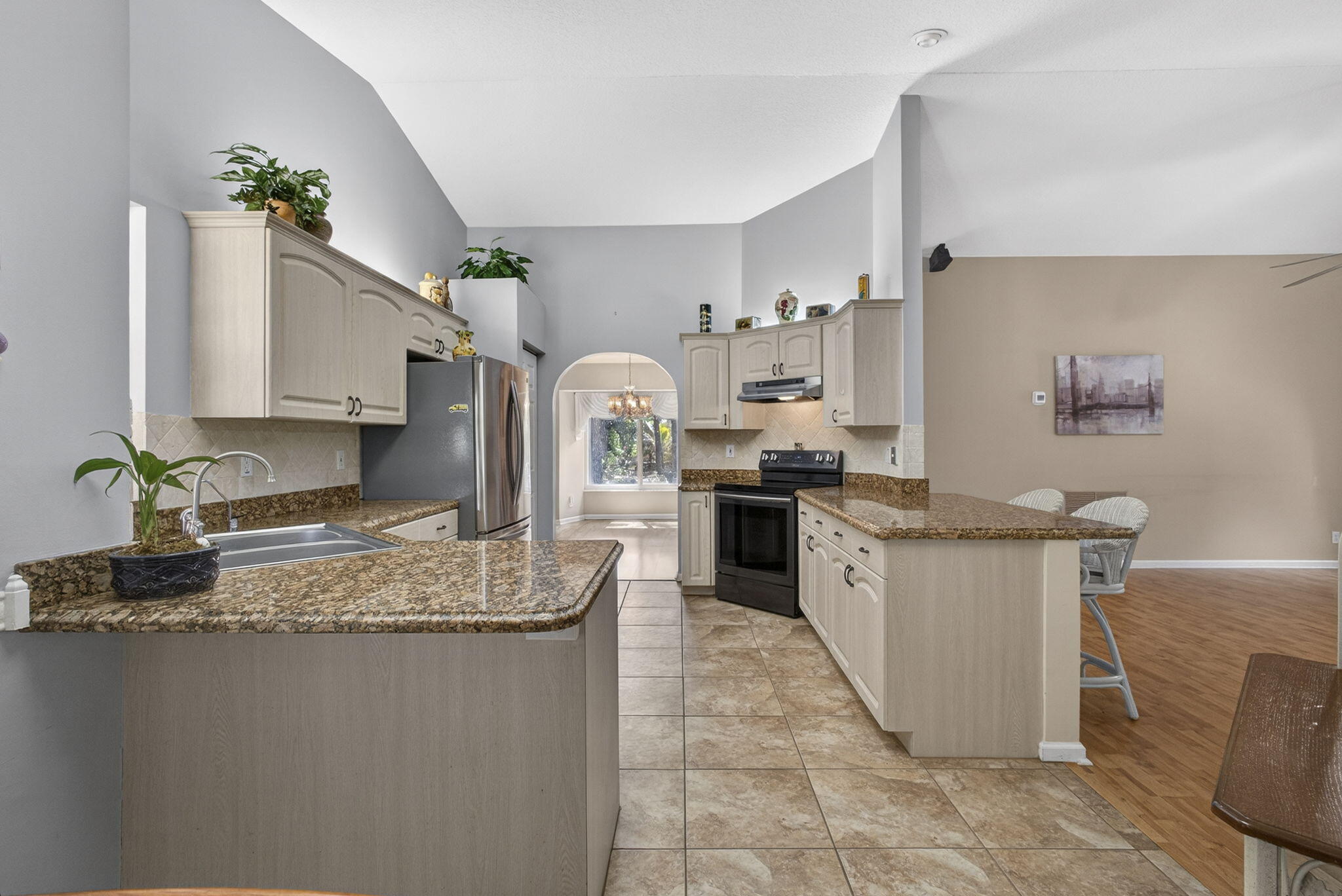 The Acreage - Residential