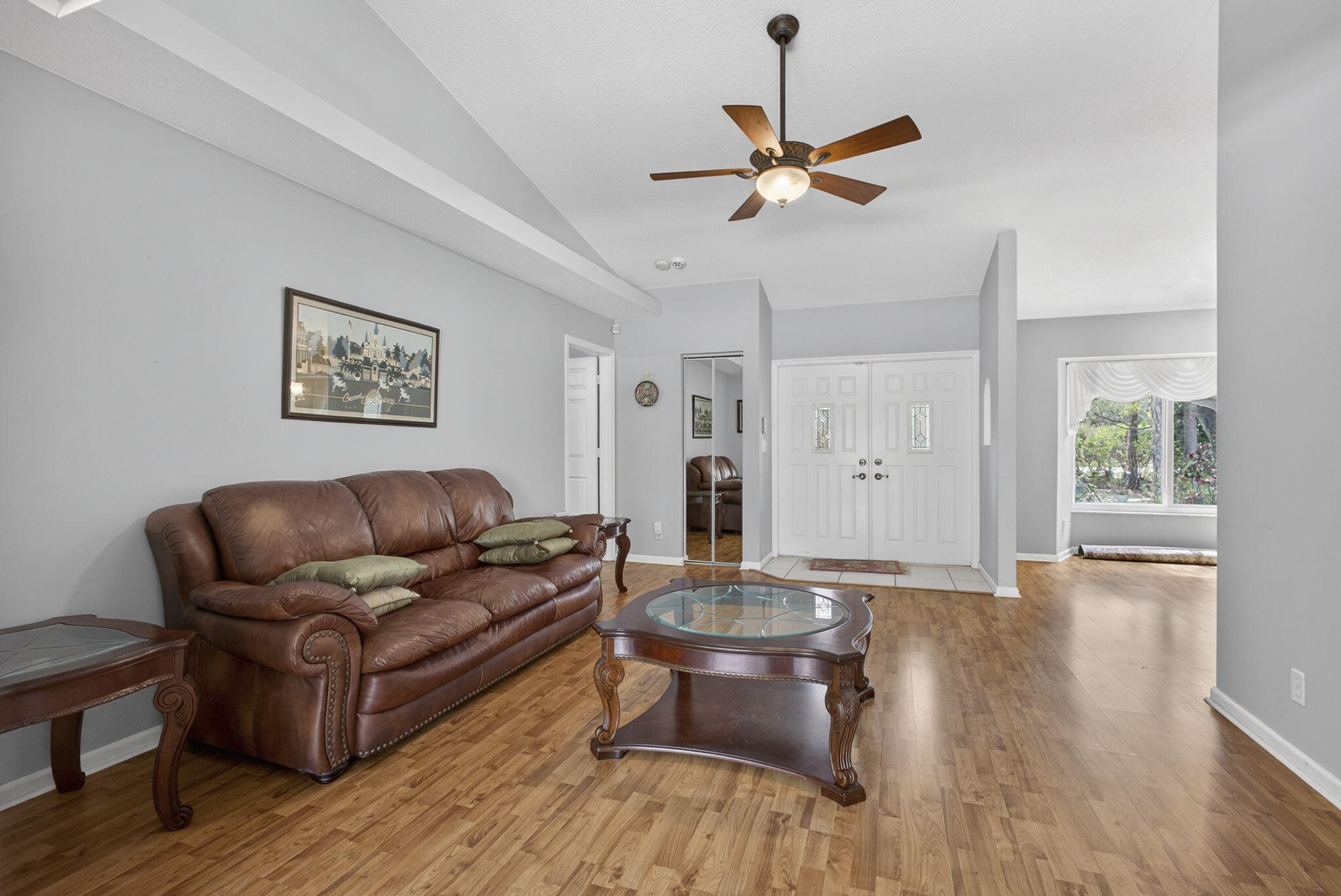 The Acreage - Residential