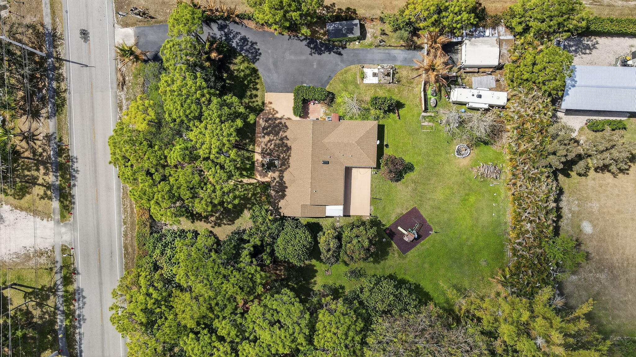 The Acreage - Residential