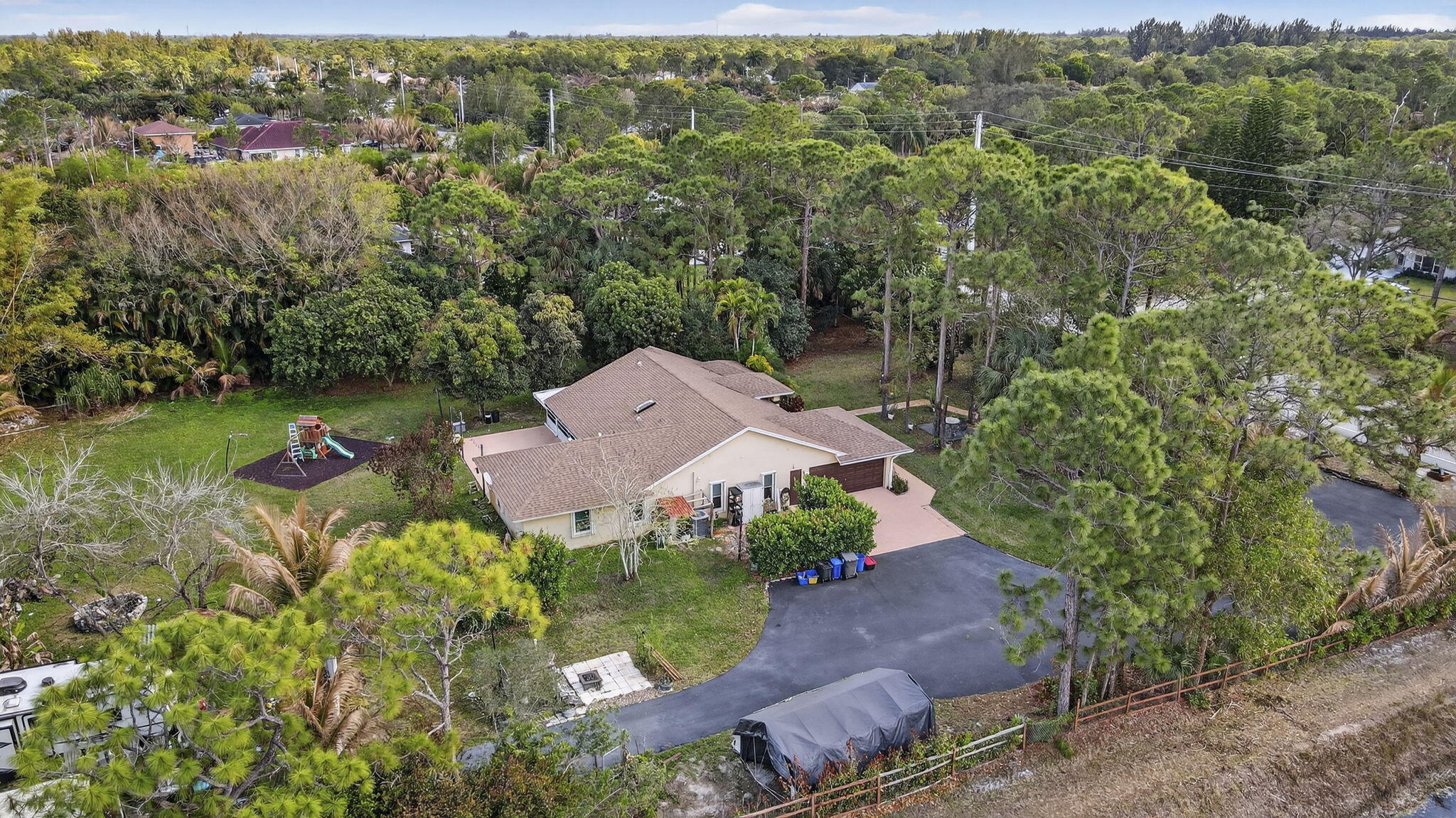 The Acreage - Residential