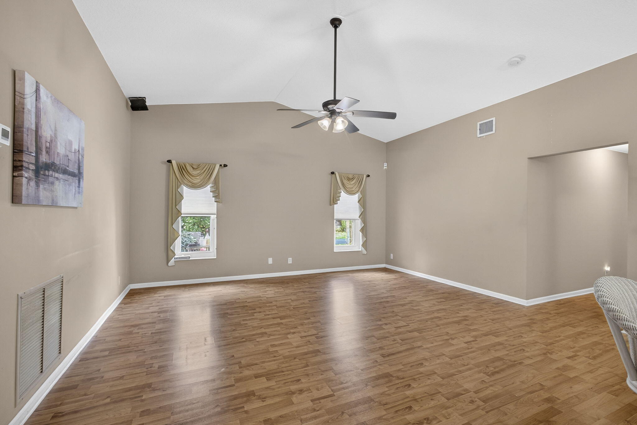 The Acreage - Residential