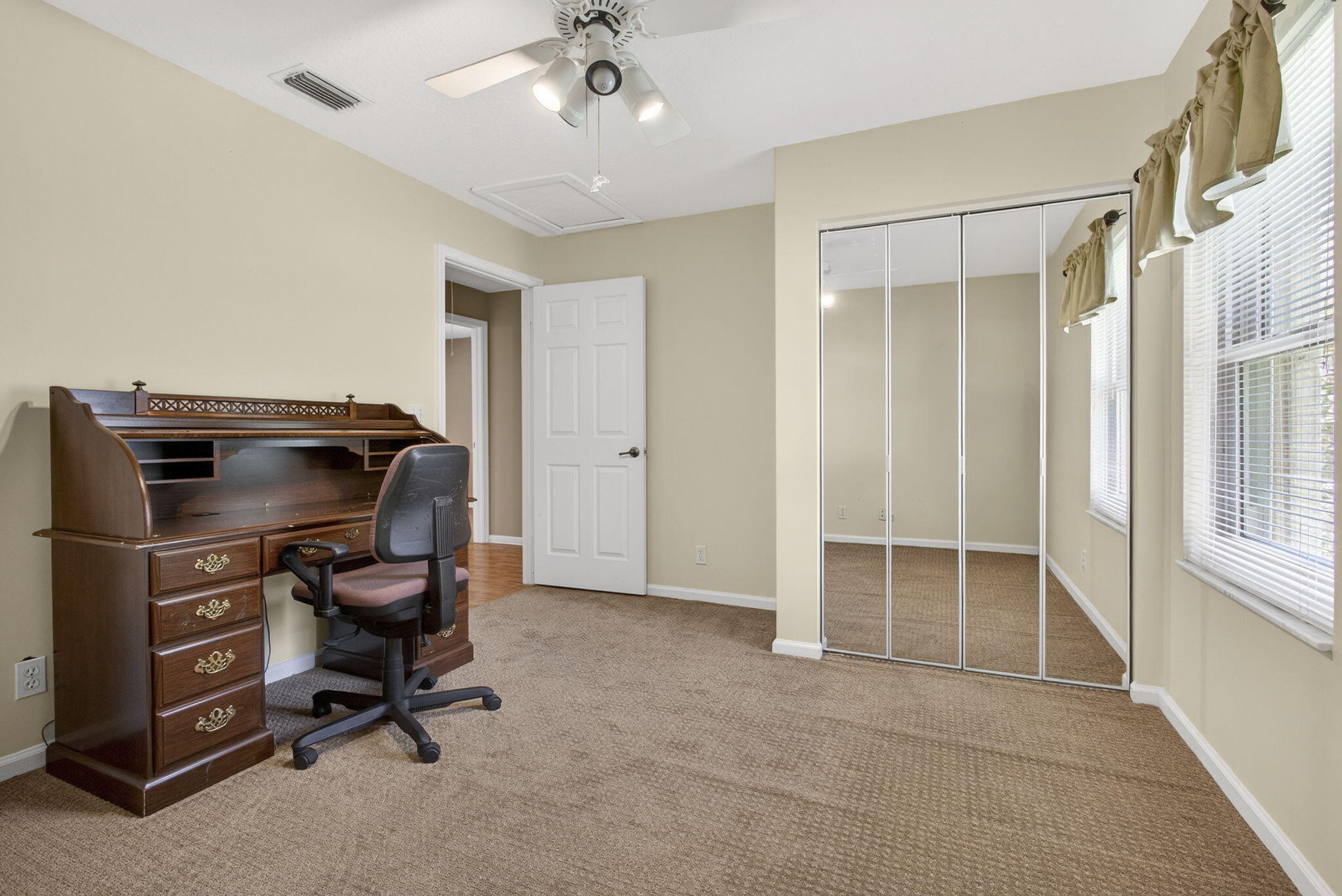 The Acreage - Residential