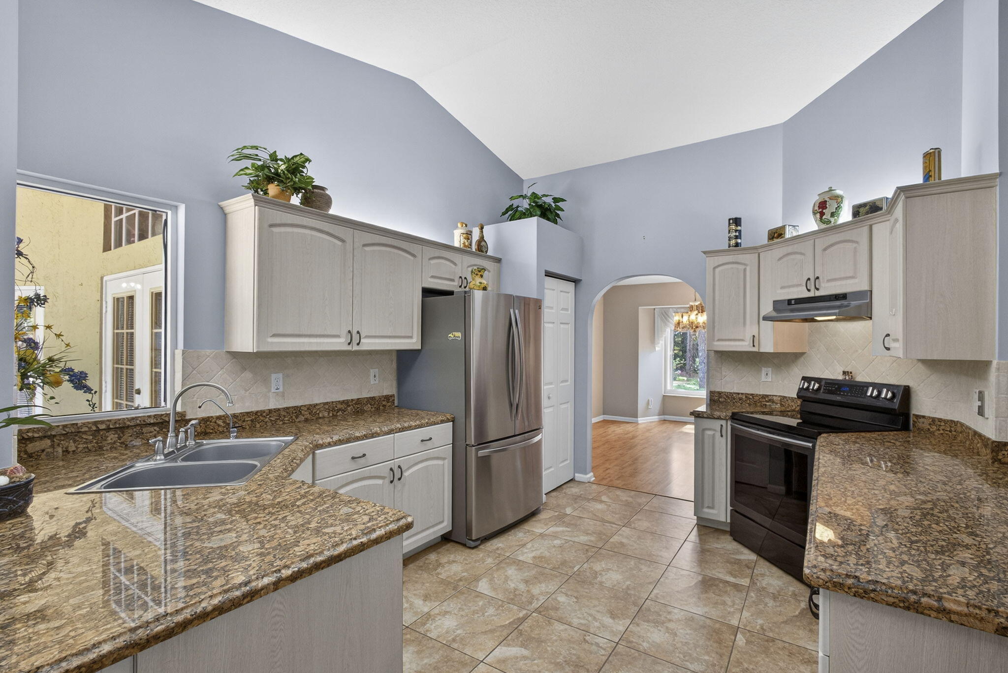 The Acreage - Residential