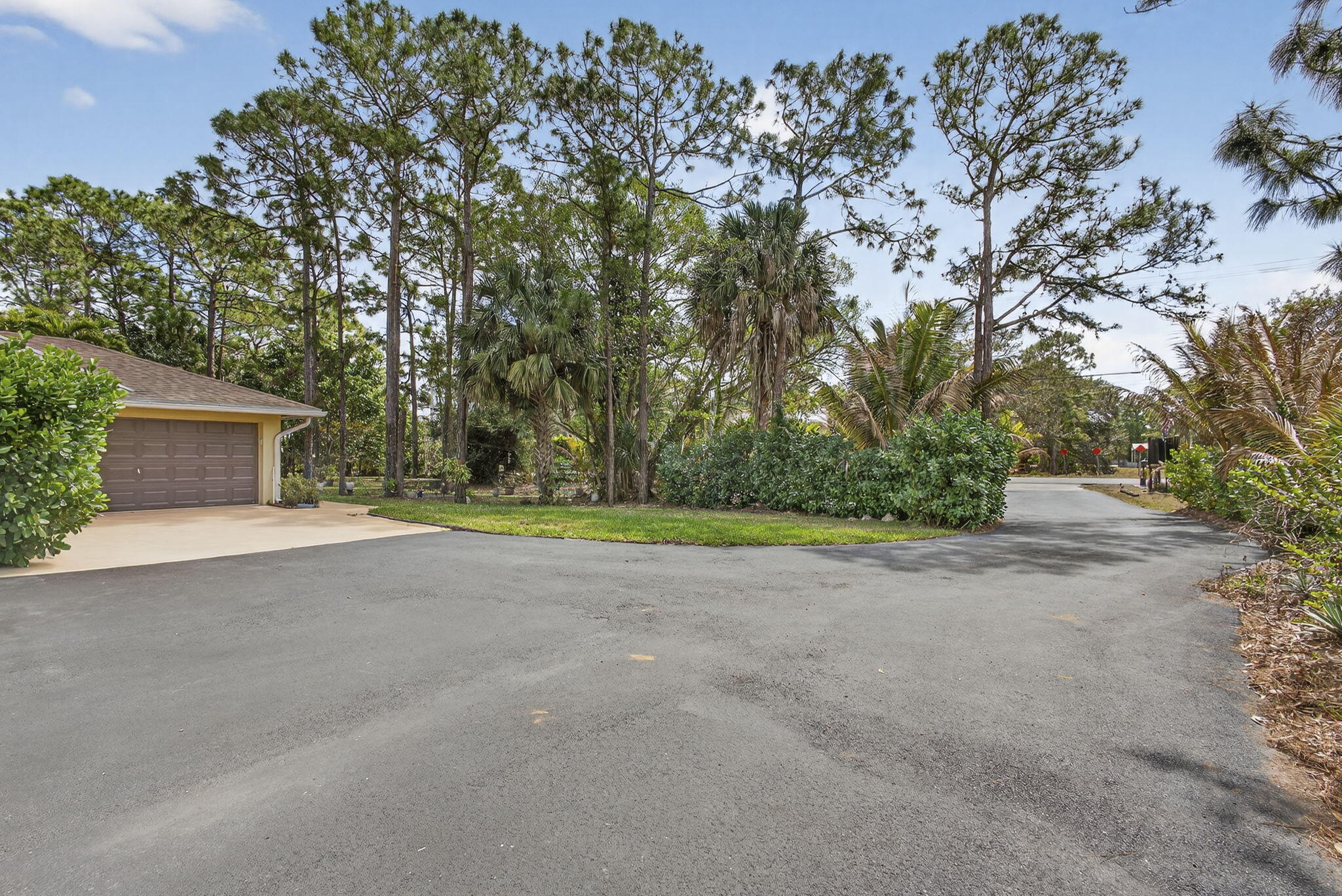 The Acreage - Residential