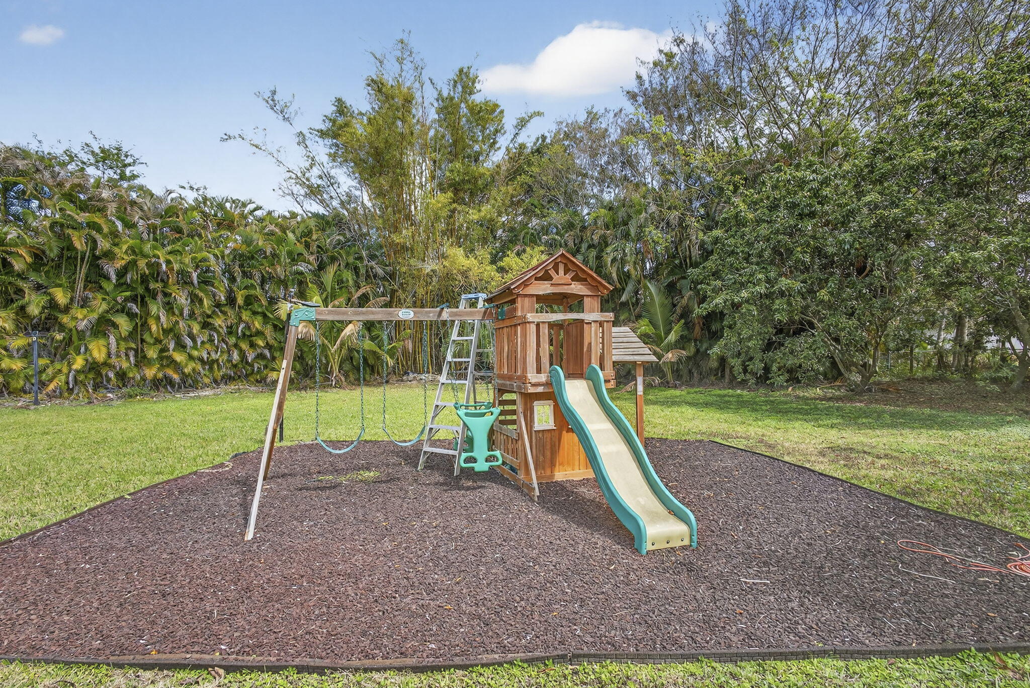 The Acreage - Residential