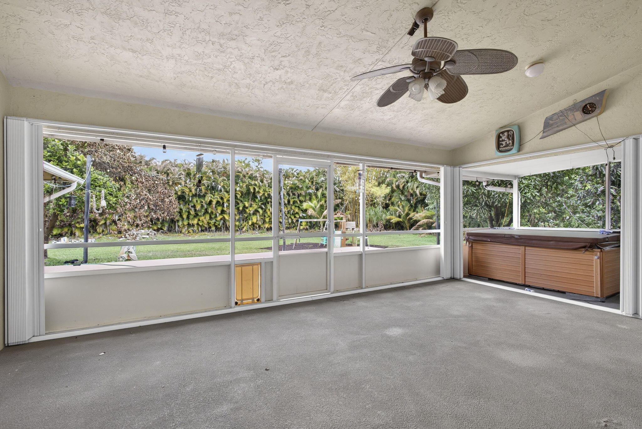 The Acreage - Residential