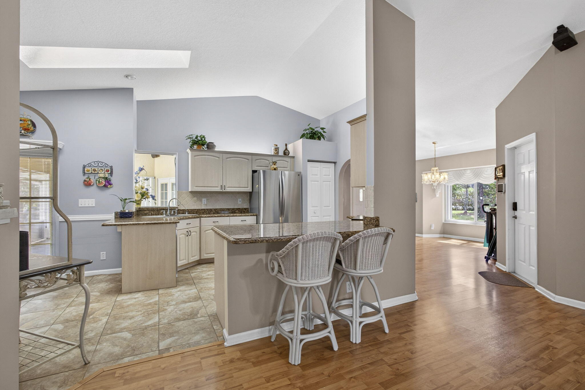 The Acreage - Residential