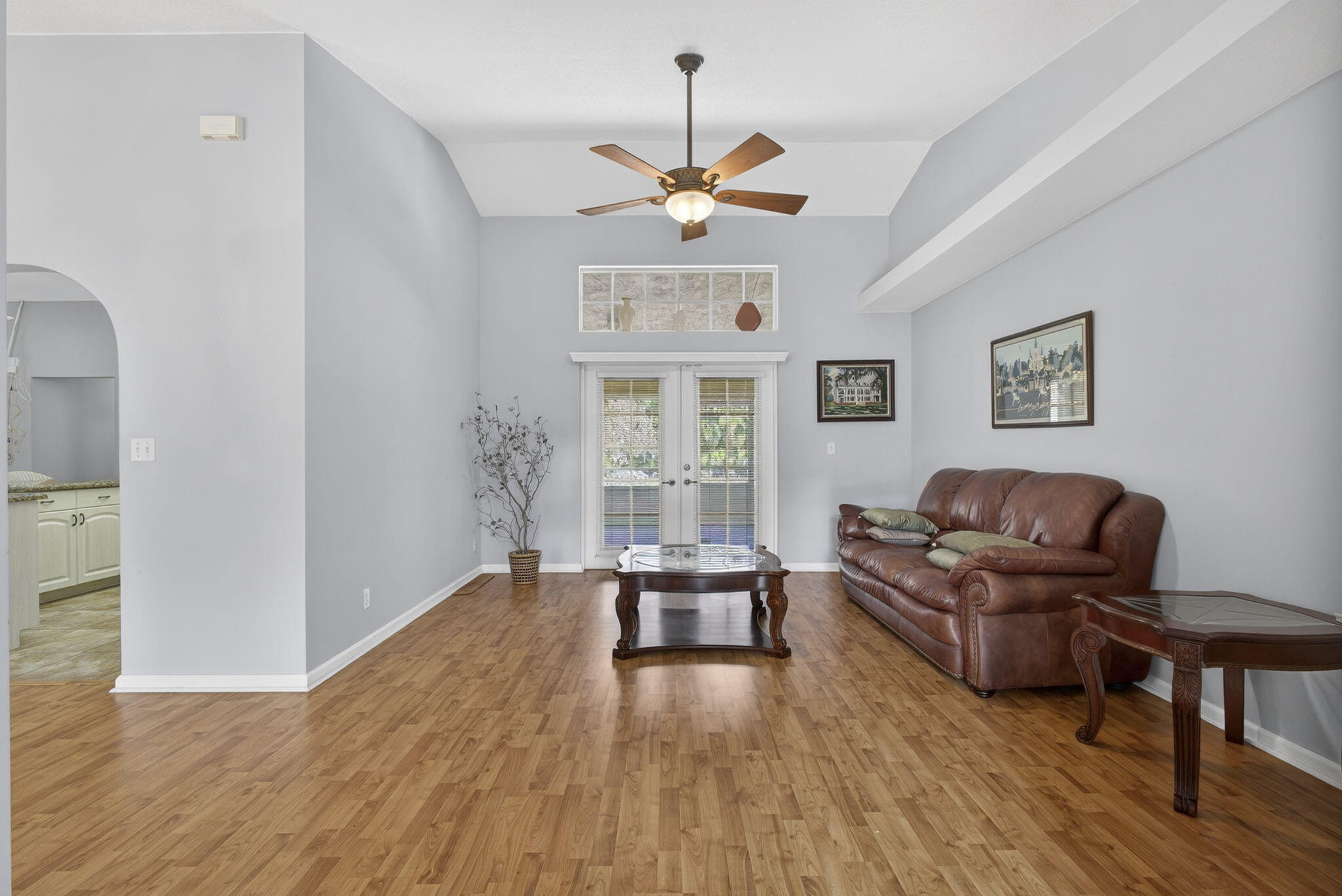 The Acreage - Residential