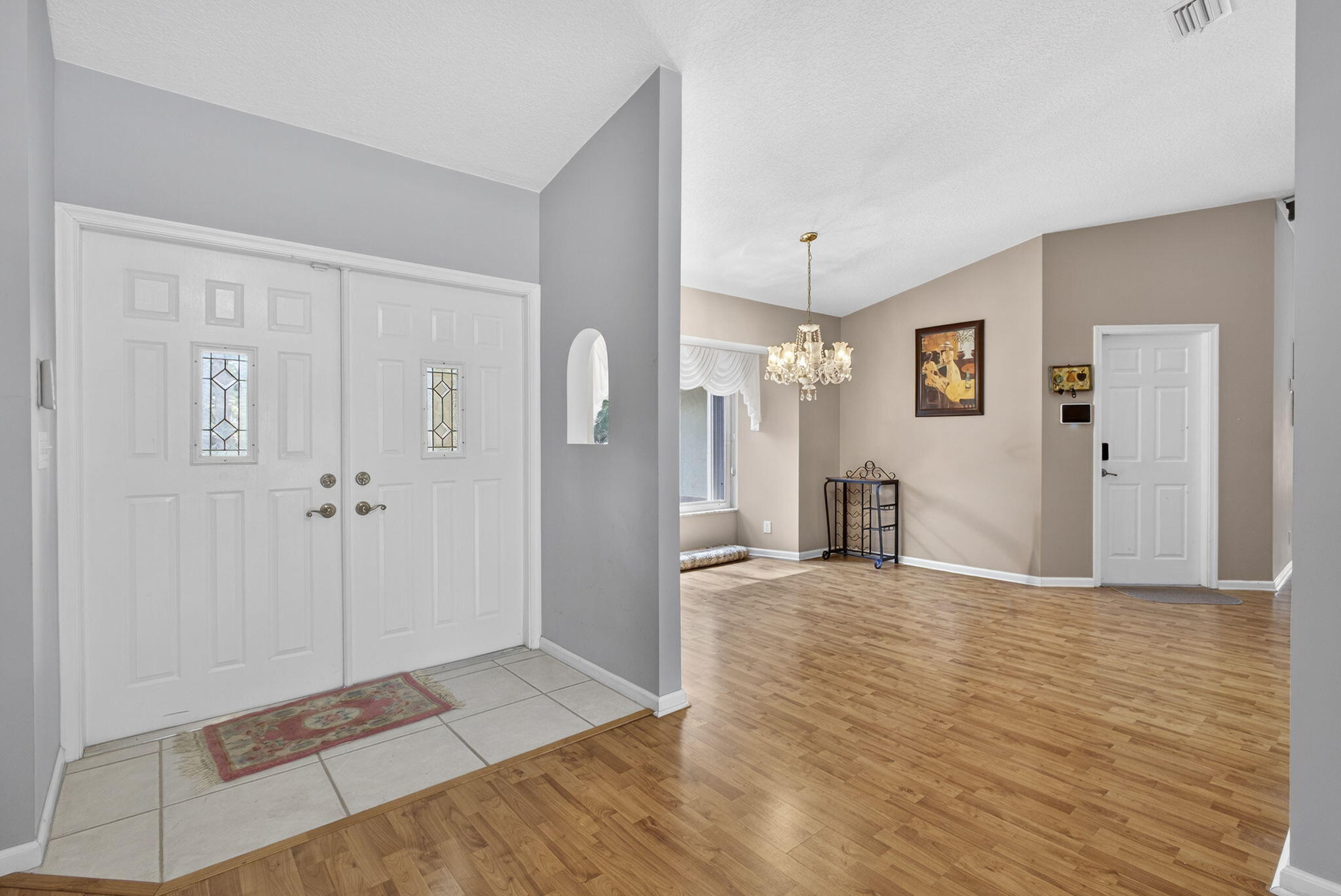 The Acreage - Residential