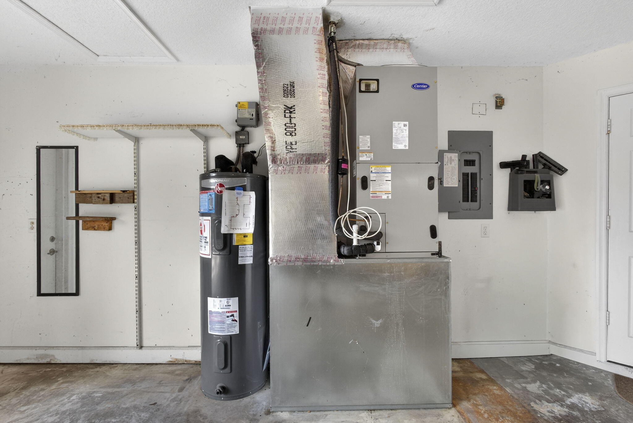 The Acreage - Residential