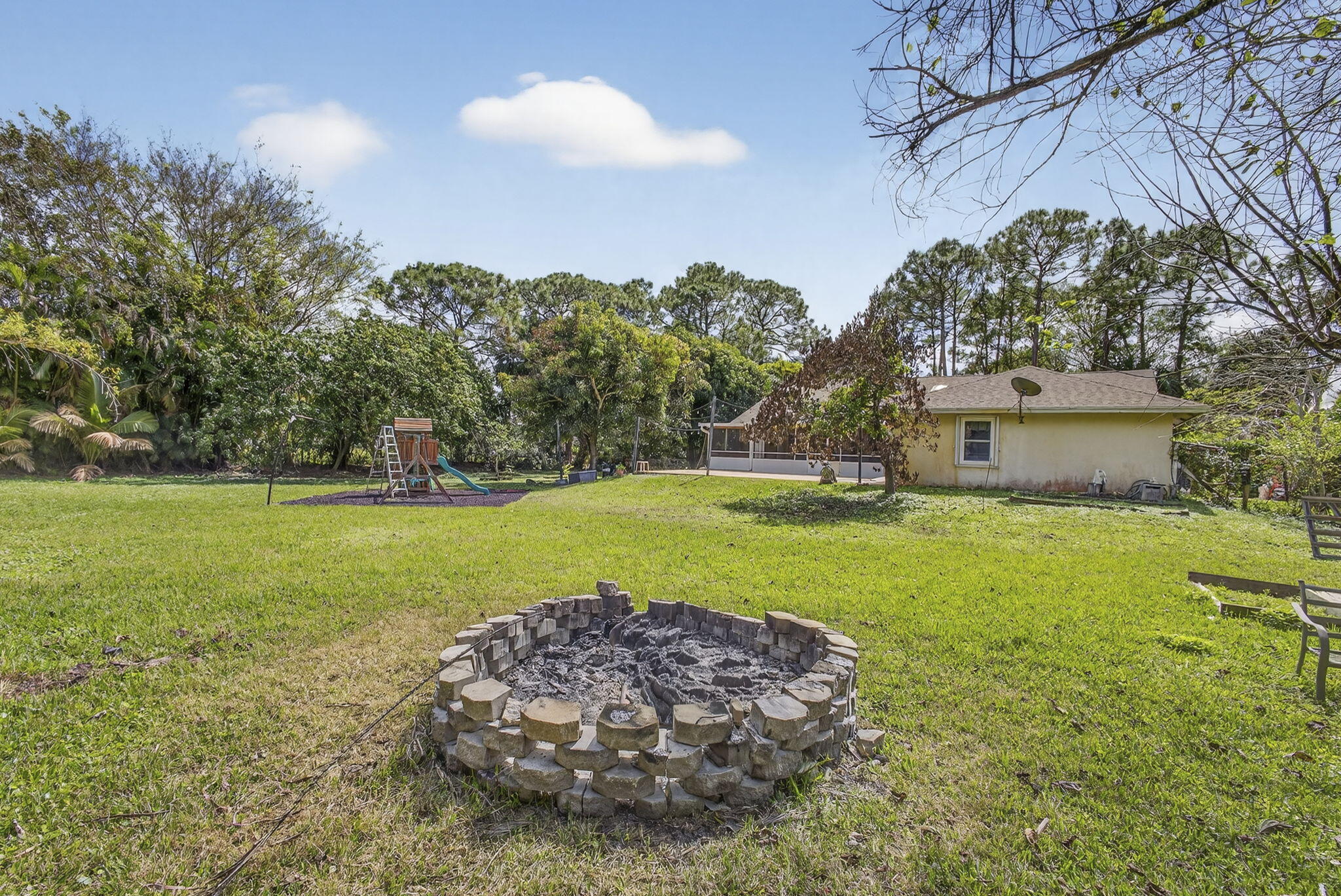 The Acreage - Residential