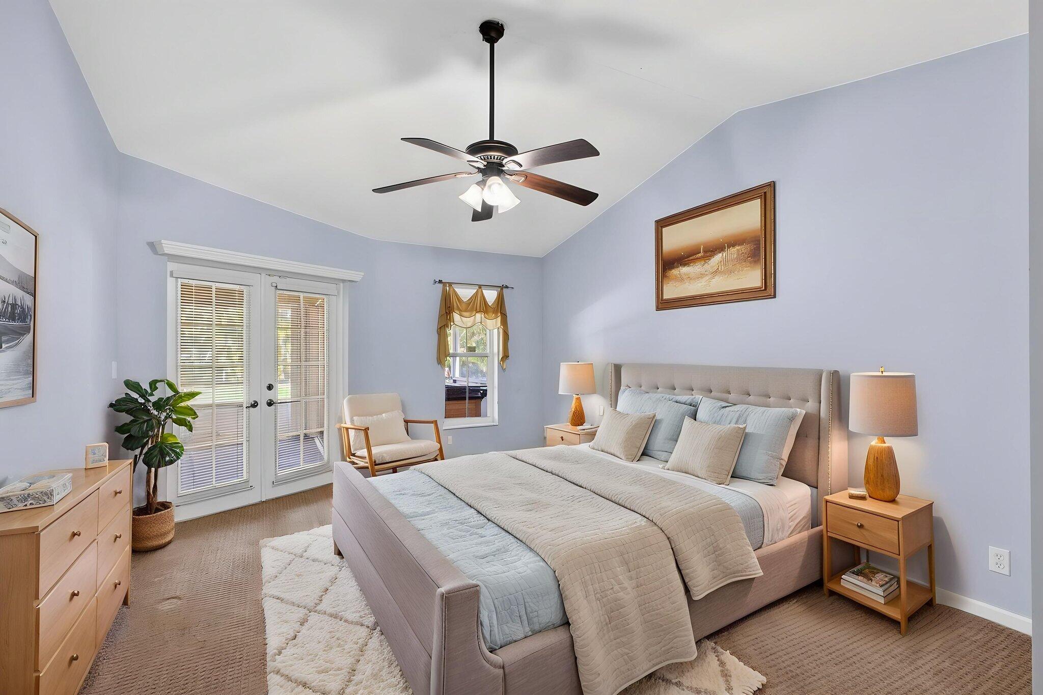 The Acreage - Residential