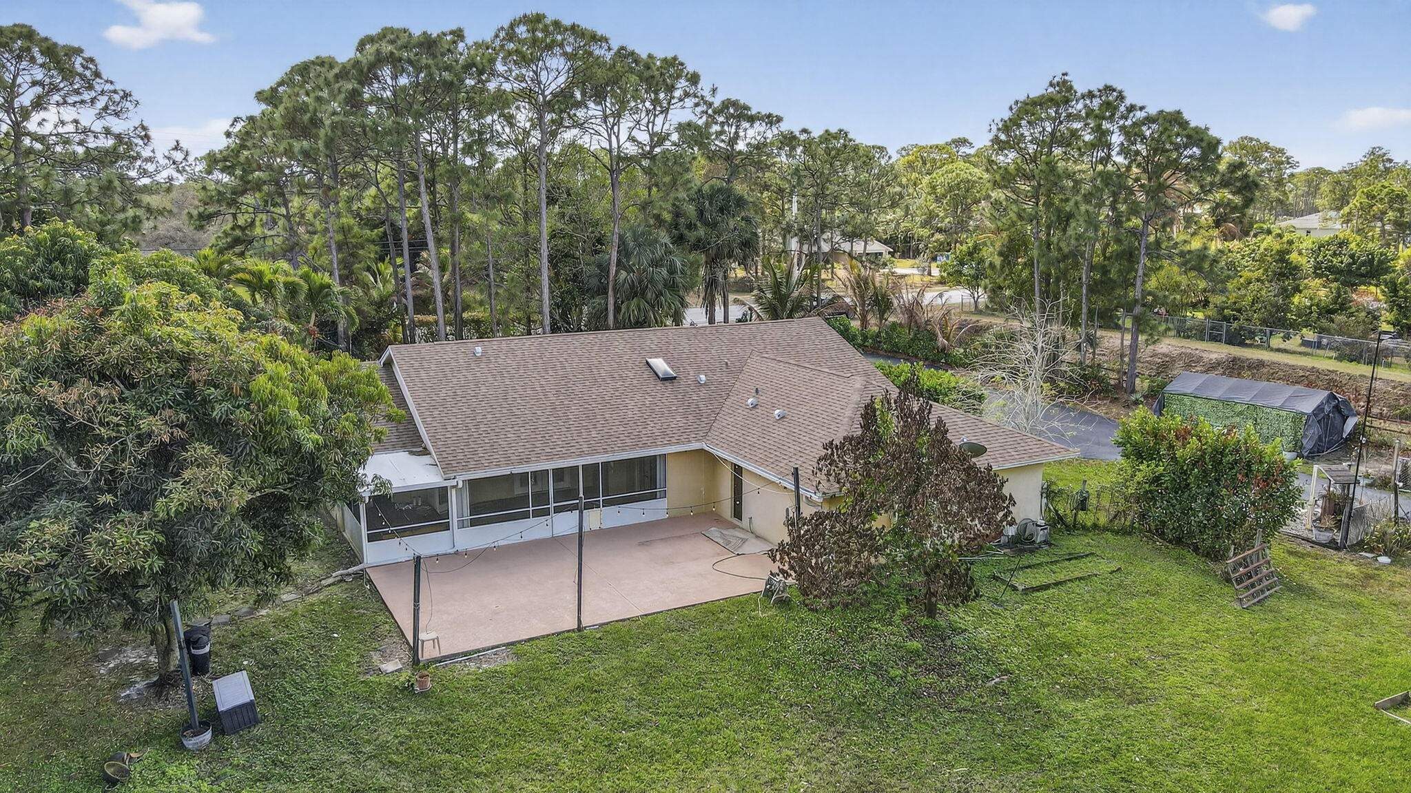 The Acreage - Residential