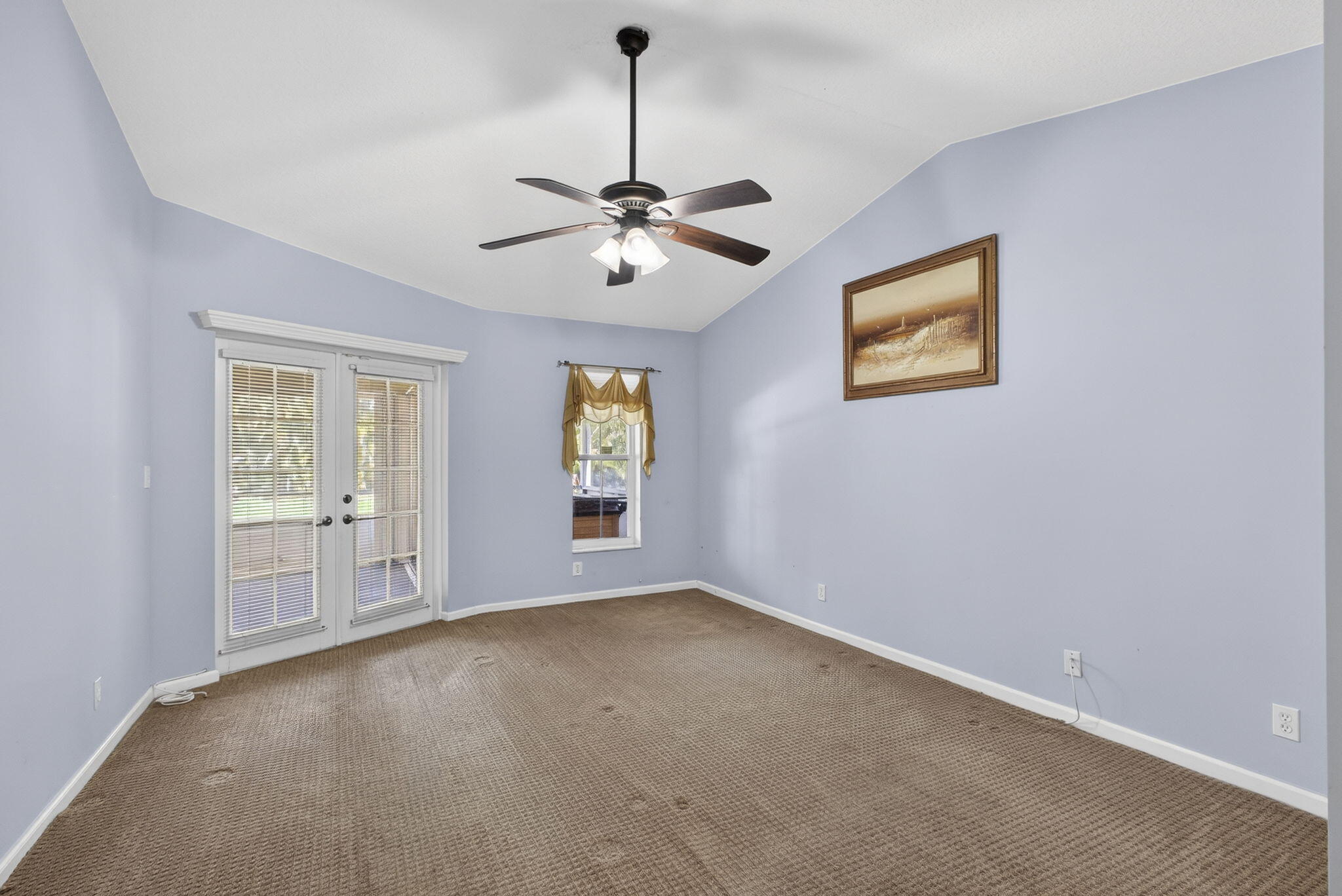 The Acreage - Residential