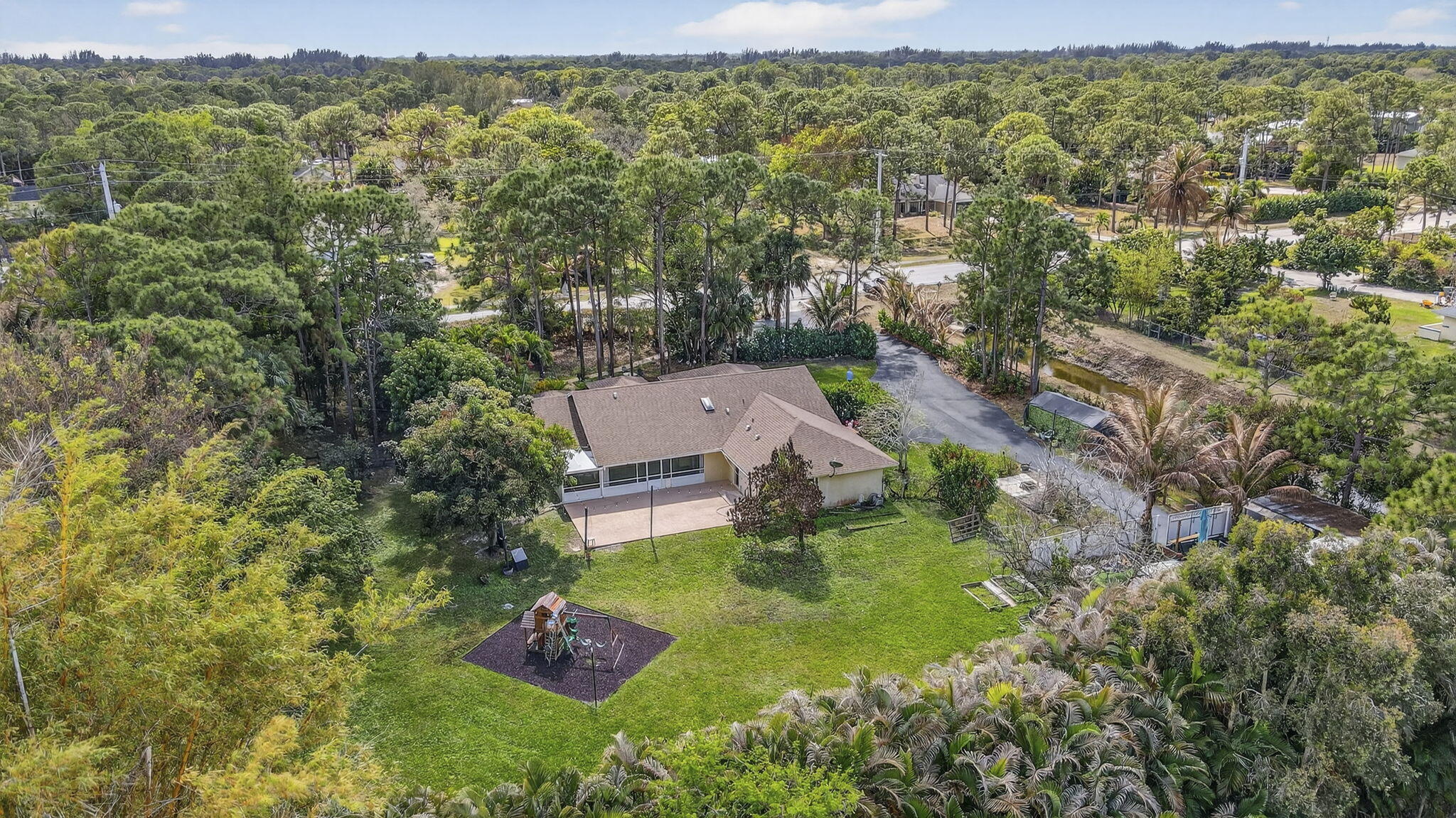 The Acreage - Residential