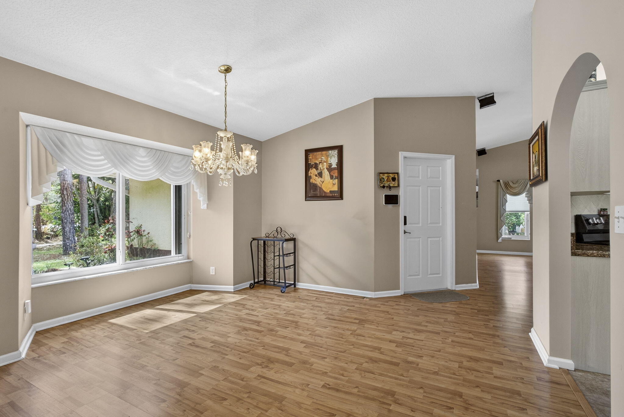 The Acreage - Residential