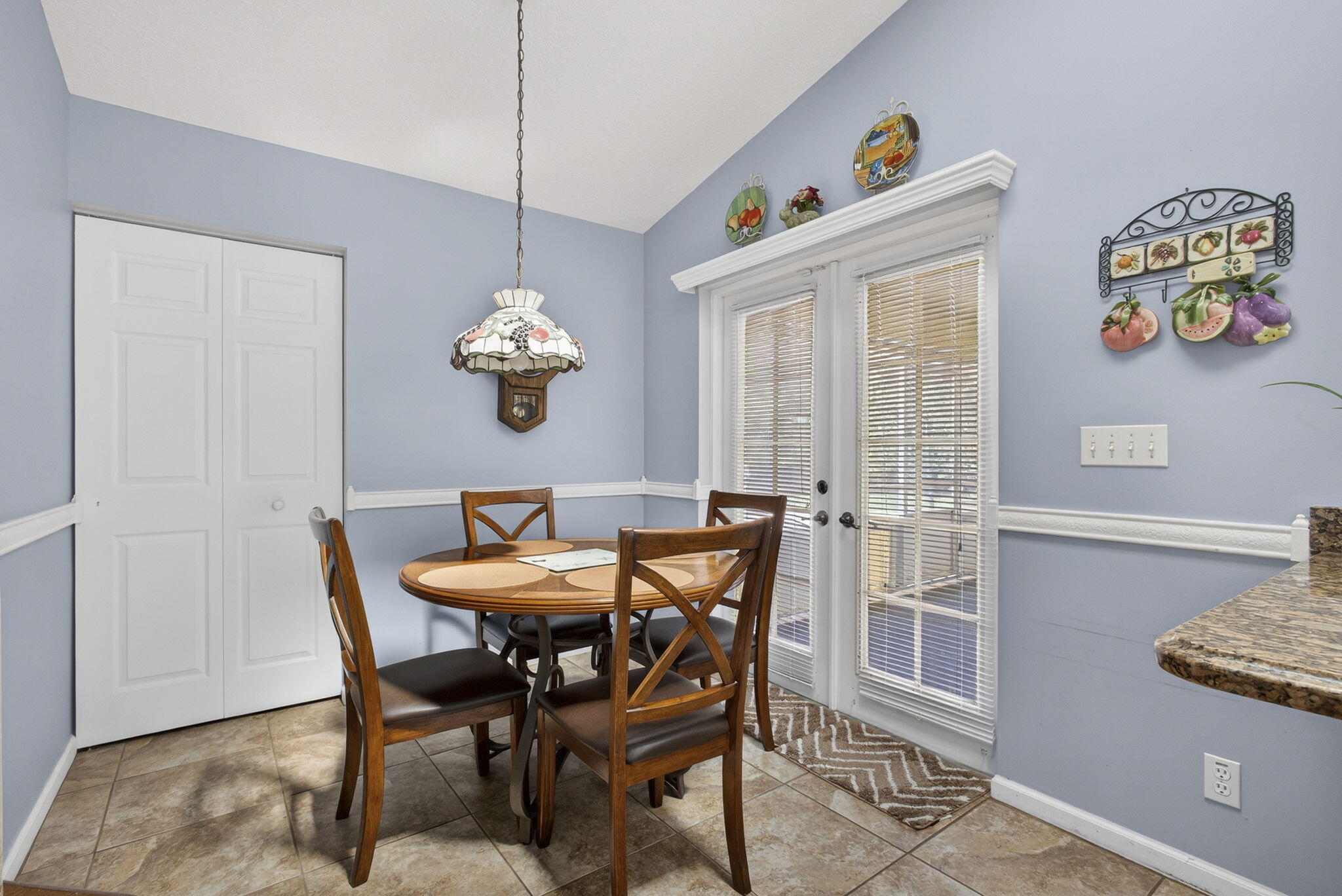 The Acreage - Residential