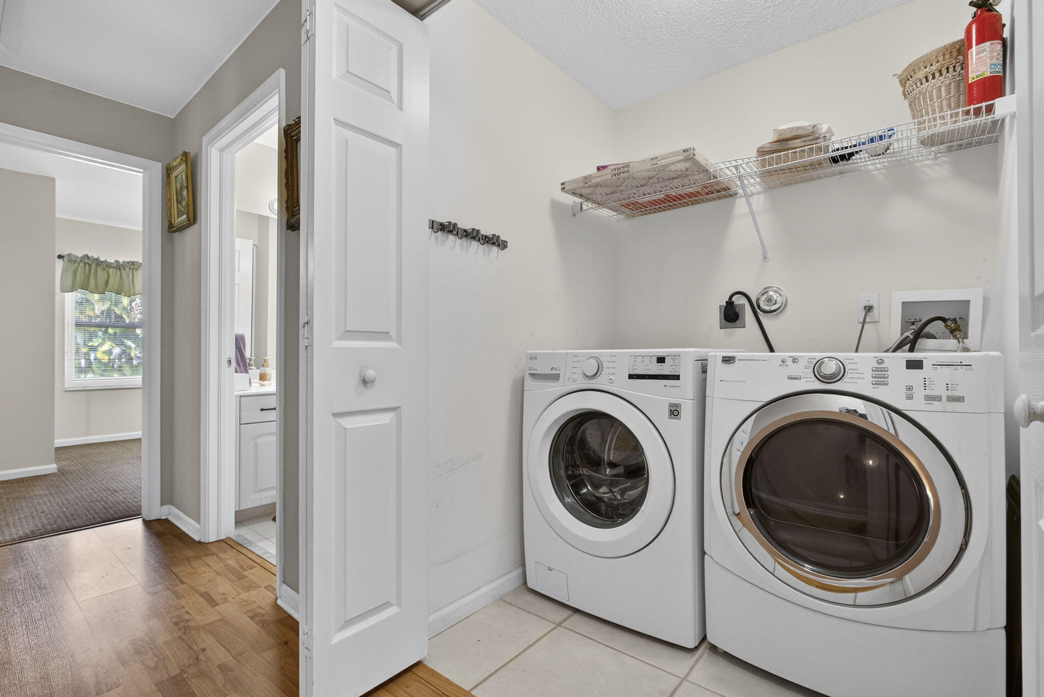 The Acreage - Residential