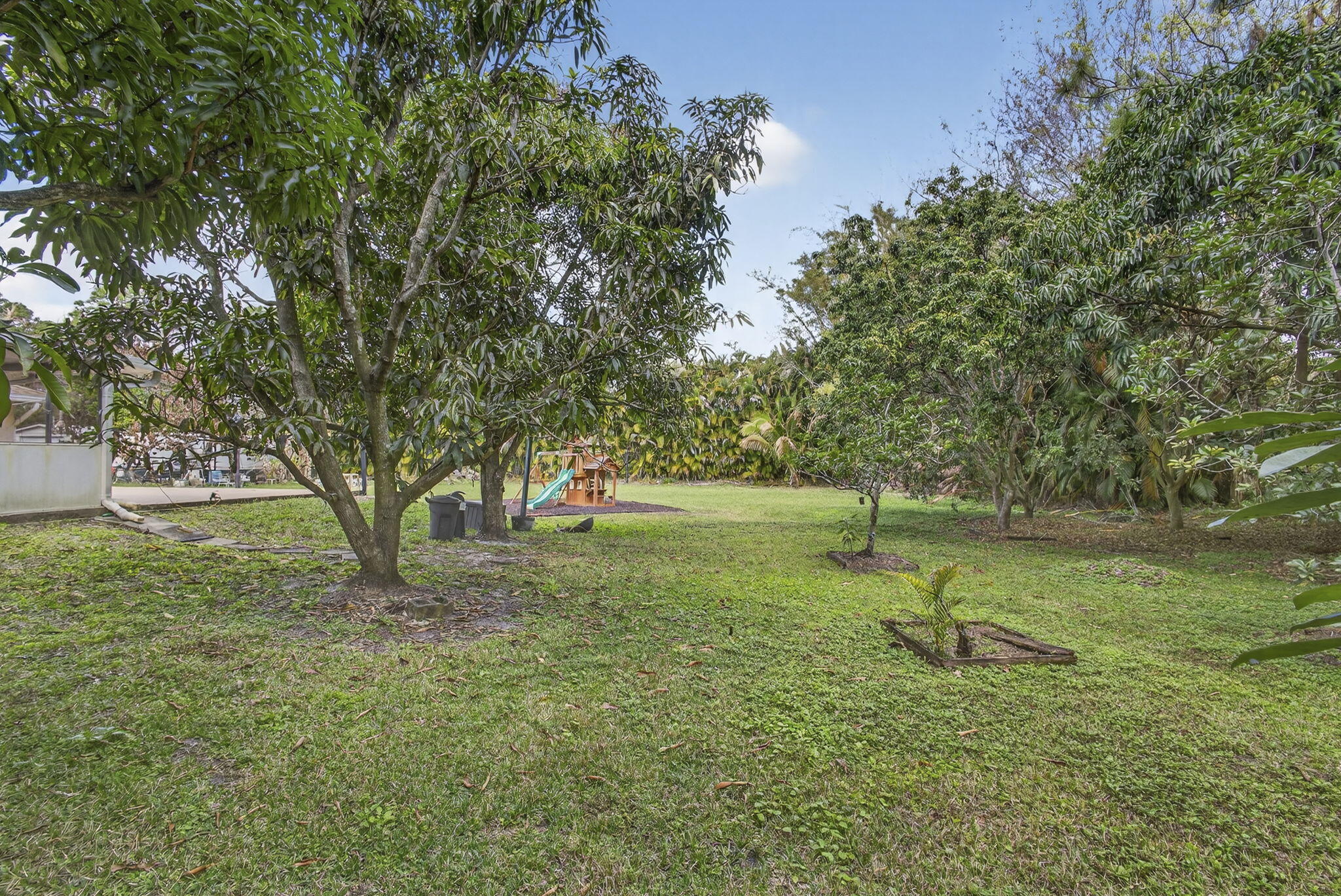 The Acreage - Residential