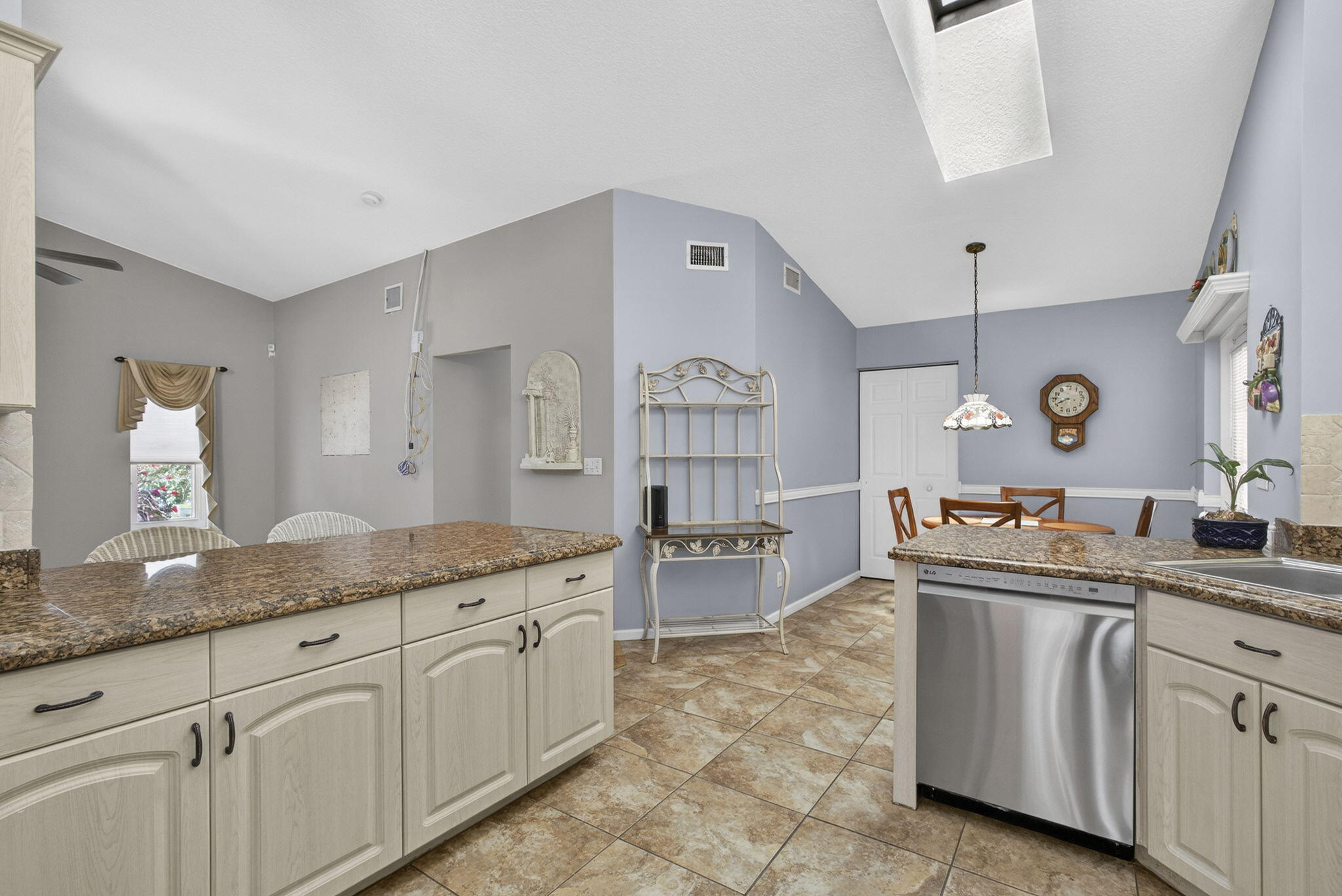 The Acreage - Residential