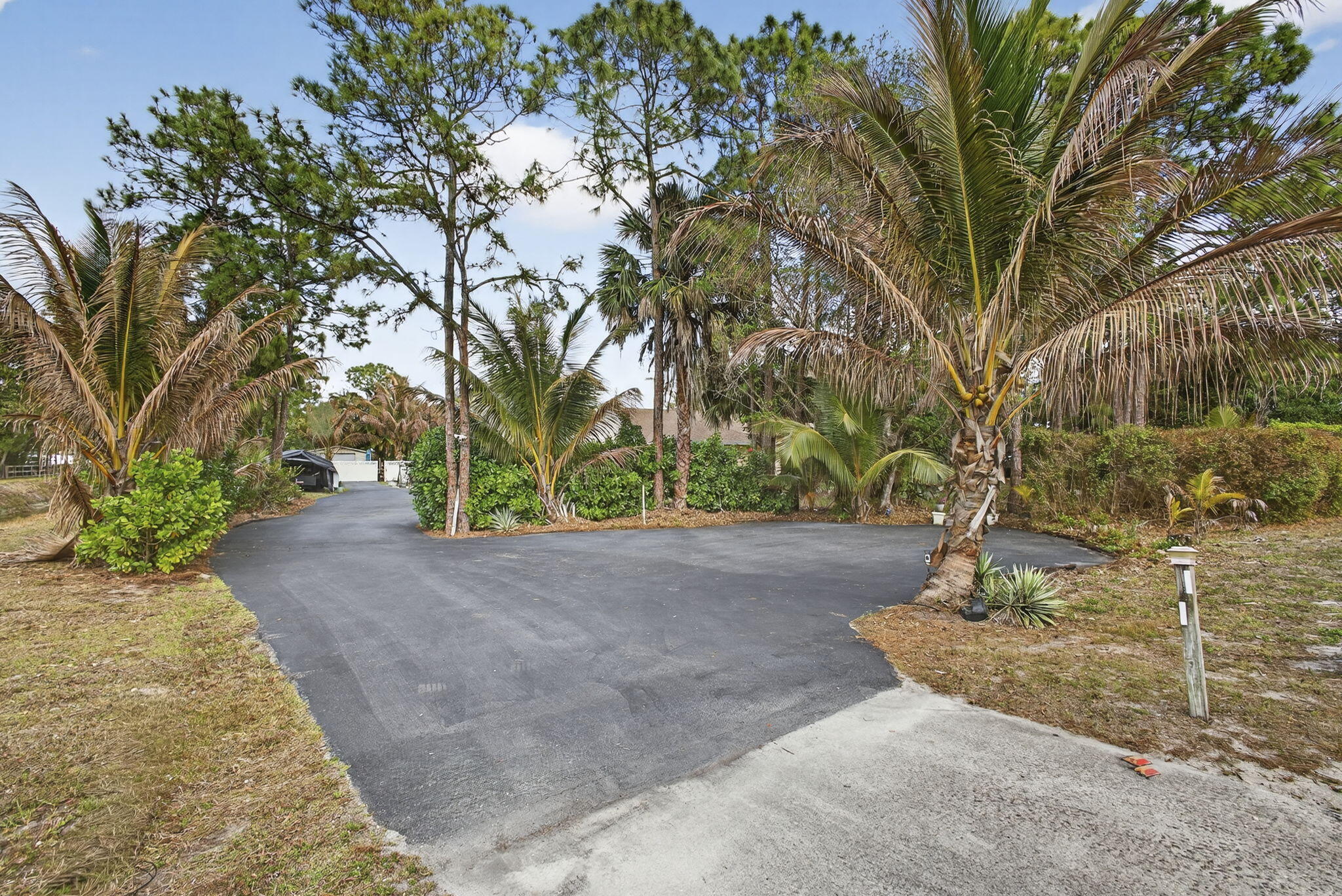 The Acreage - Residential