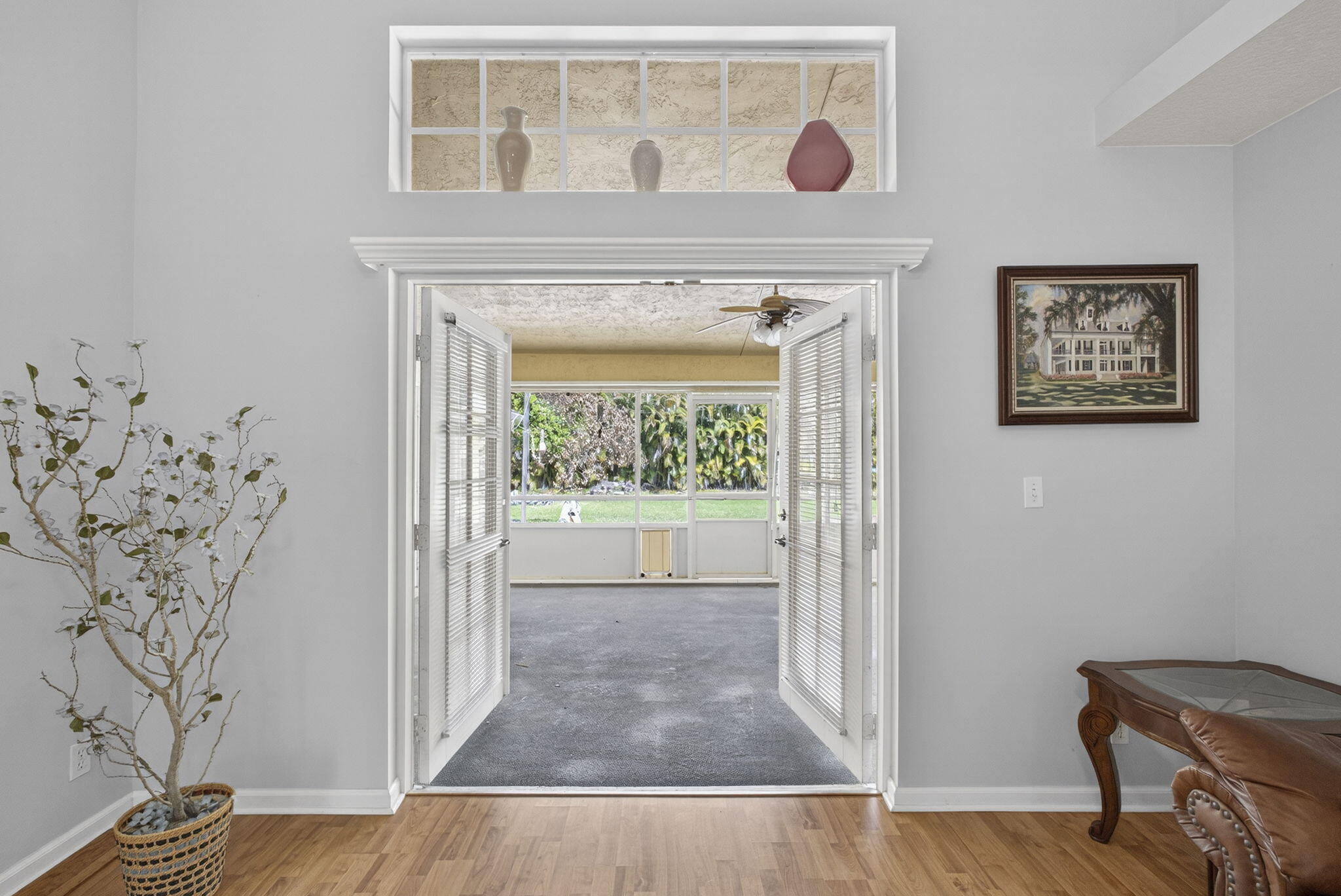 The Acreage - Residential