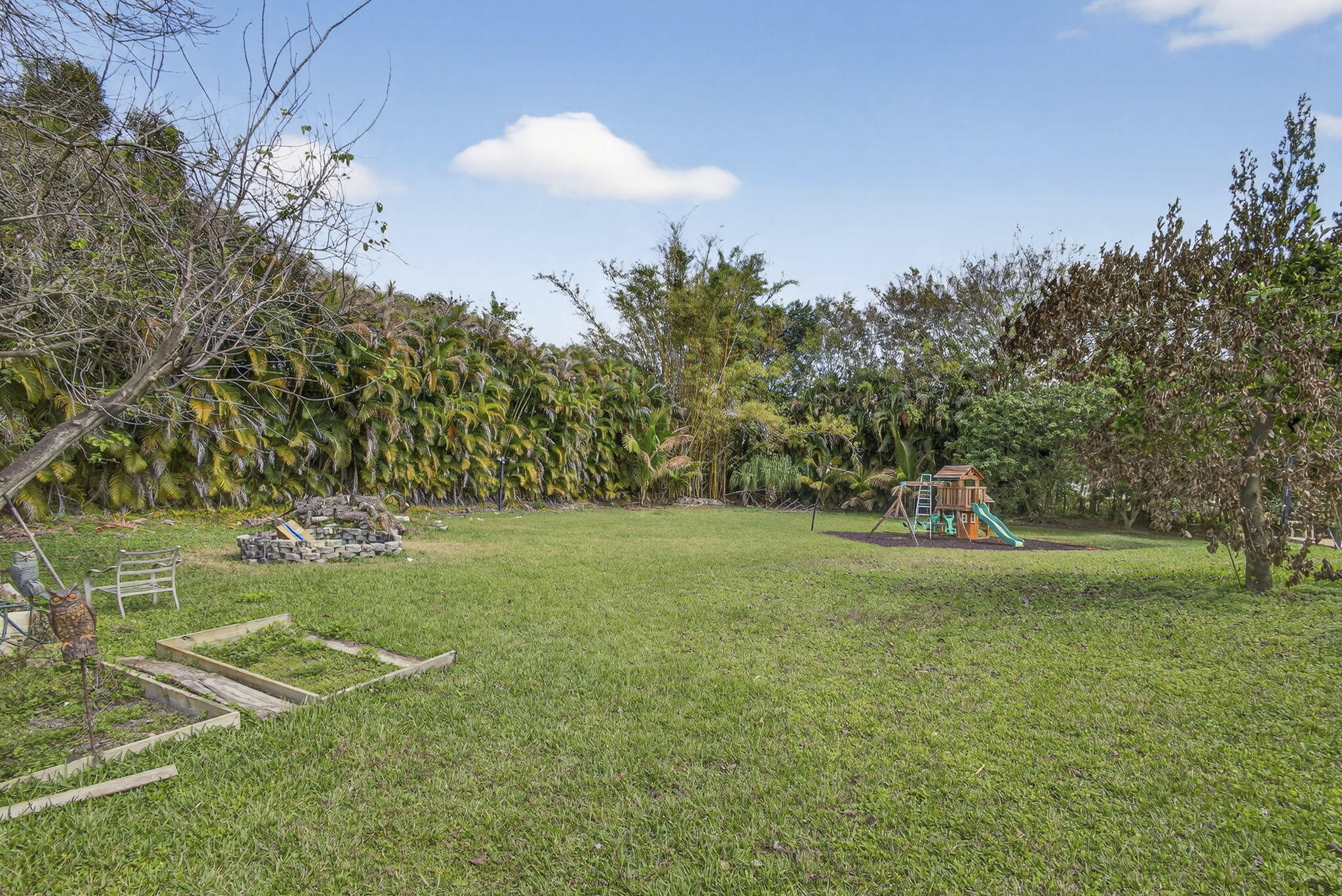 The Acreage - Residential