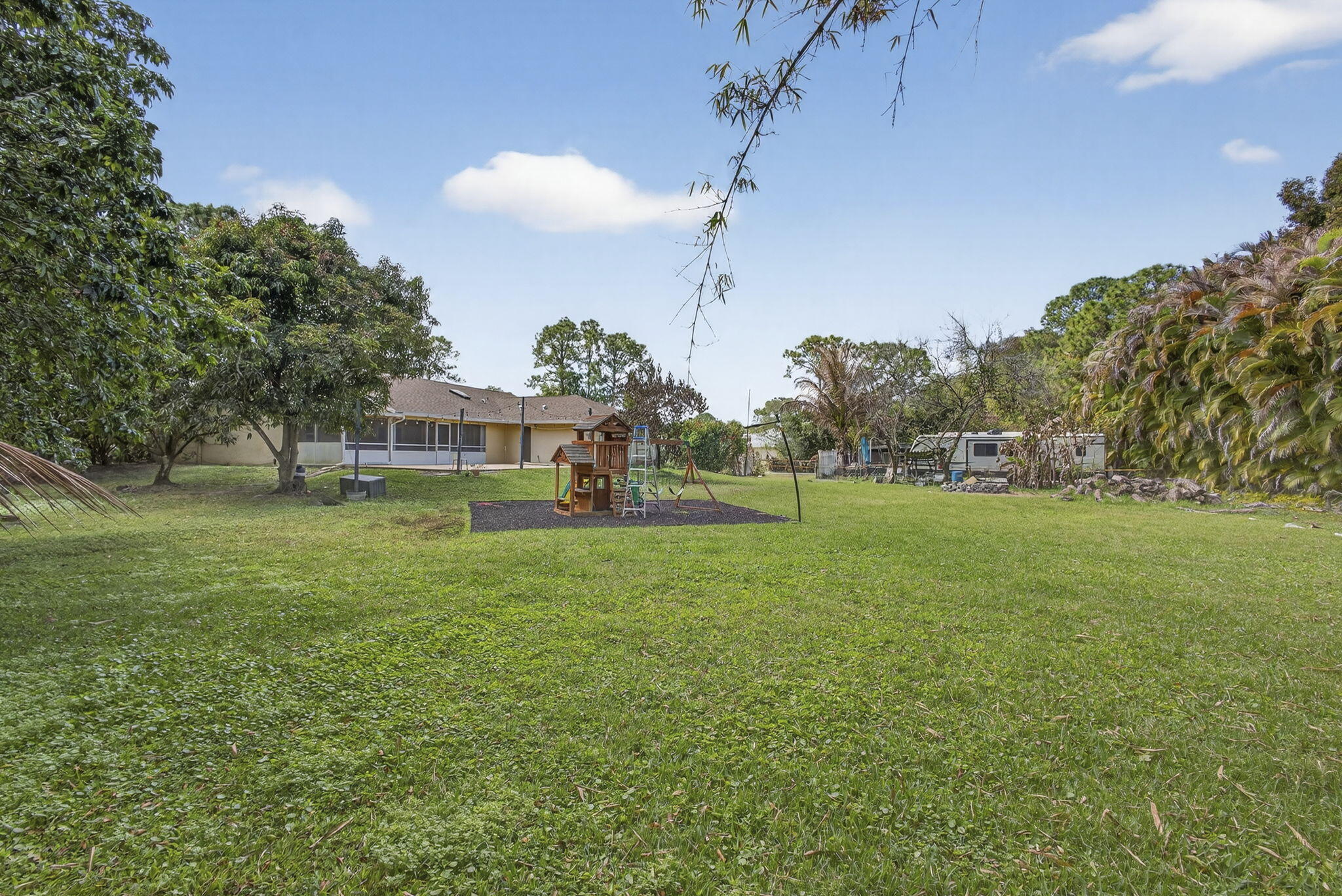 The Acreage - Residential