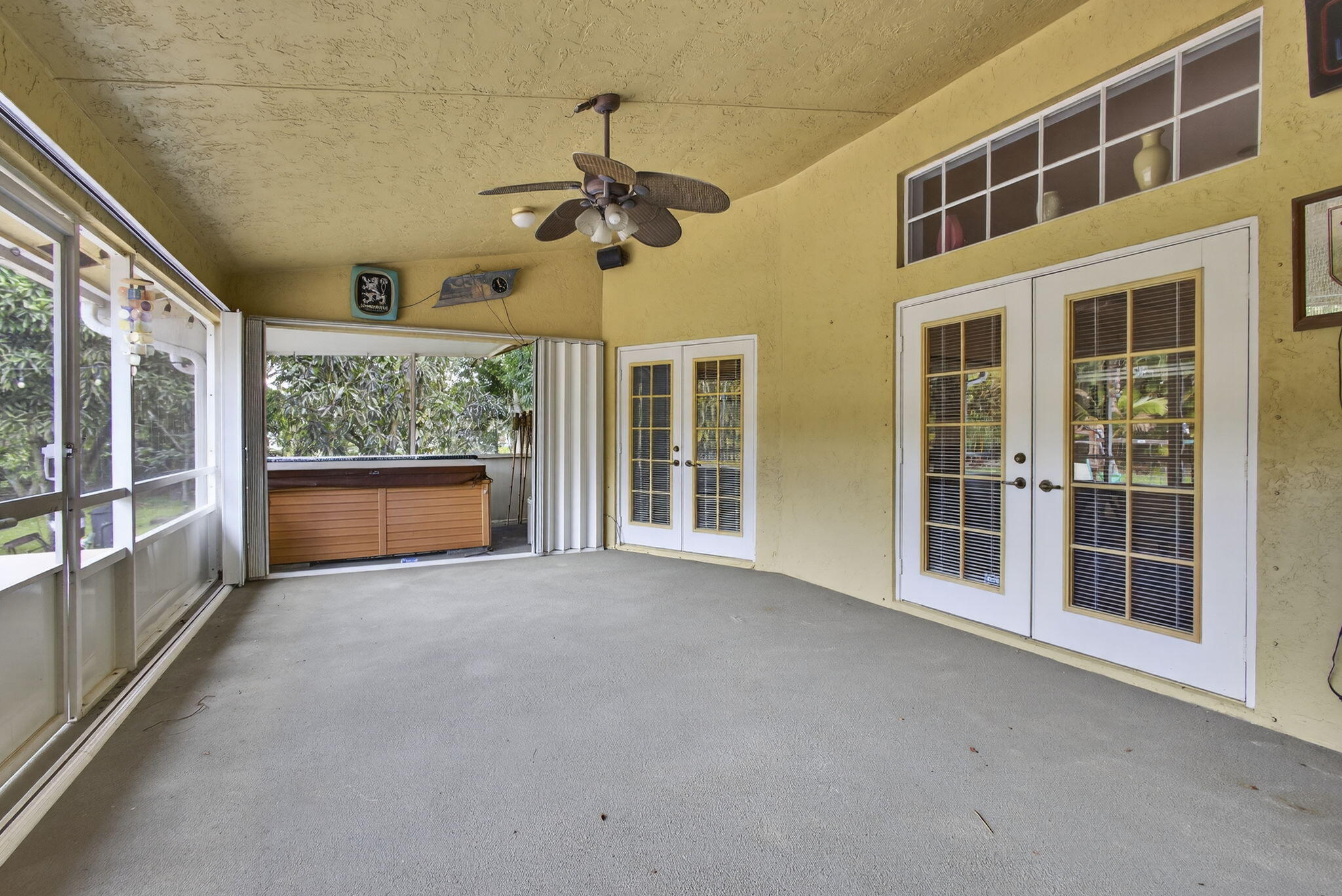 The Acreage - Residential