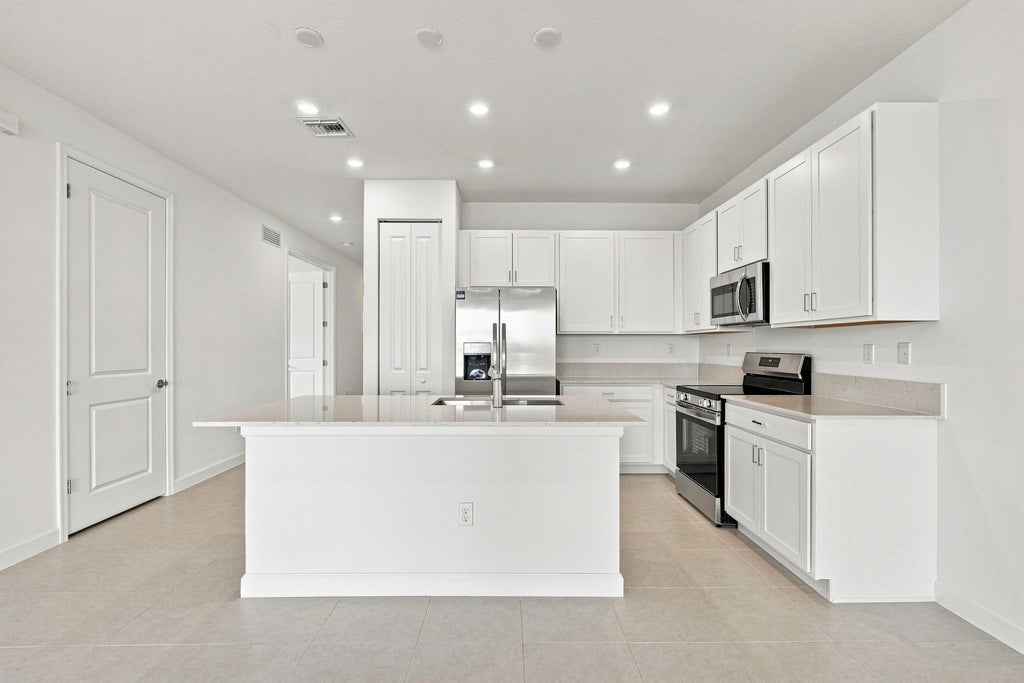 Photo of 3556 Spanish Cedar Place, Fort Pierce, FL 34946 (MLS # B26069226)