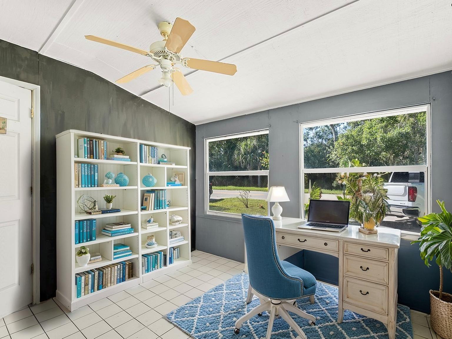 PINE TREE PARK - Residential