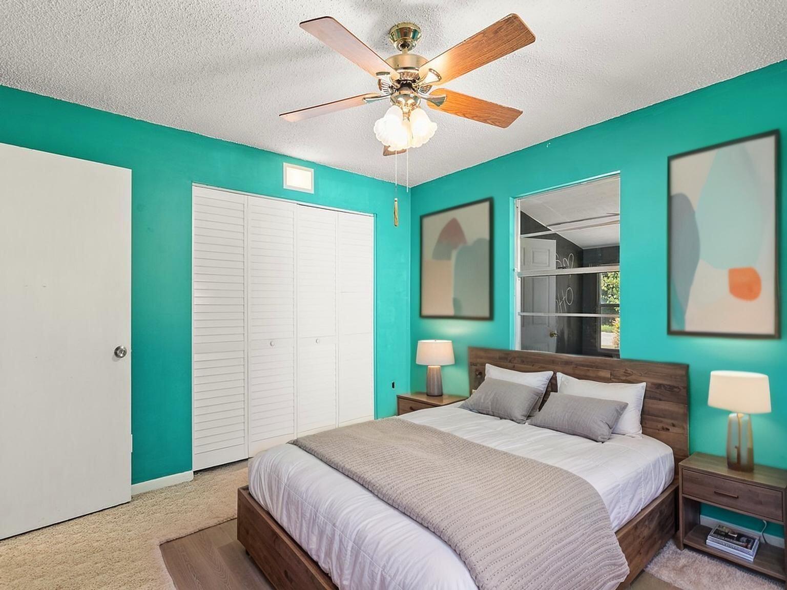 PINE TREE PARK - Residential