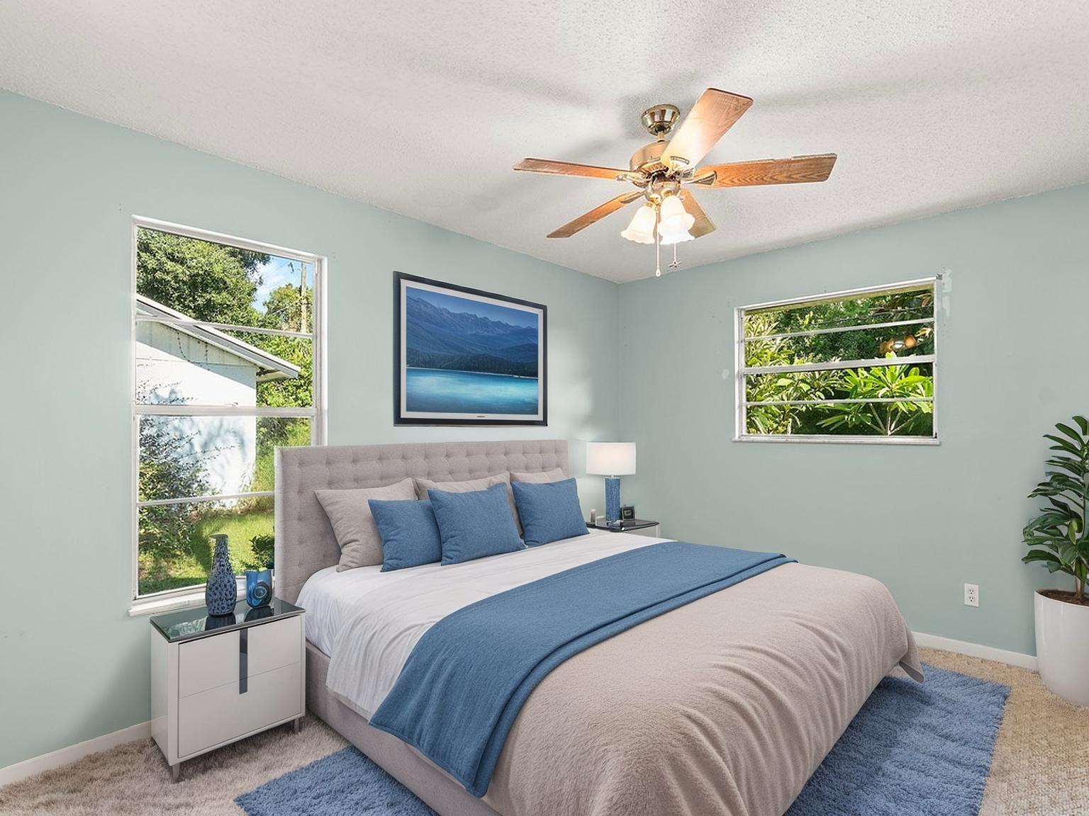 PINE TREE PARK - Residential