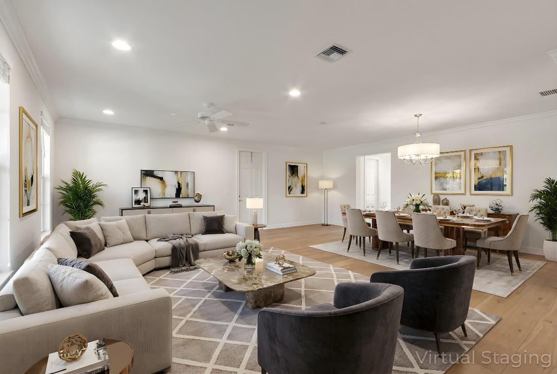 RIVERSIDE PARK - Residential