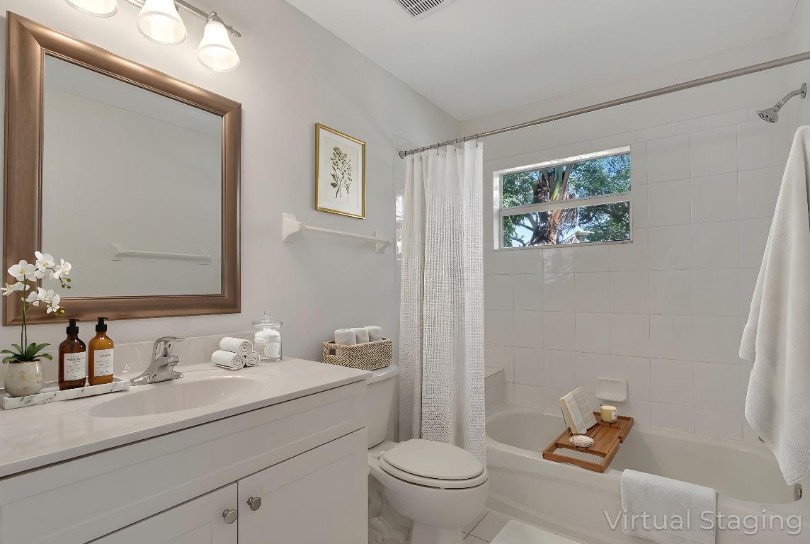 RIVERSIDE PARK - Residential